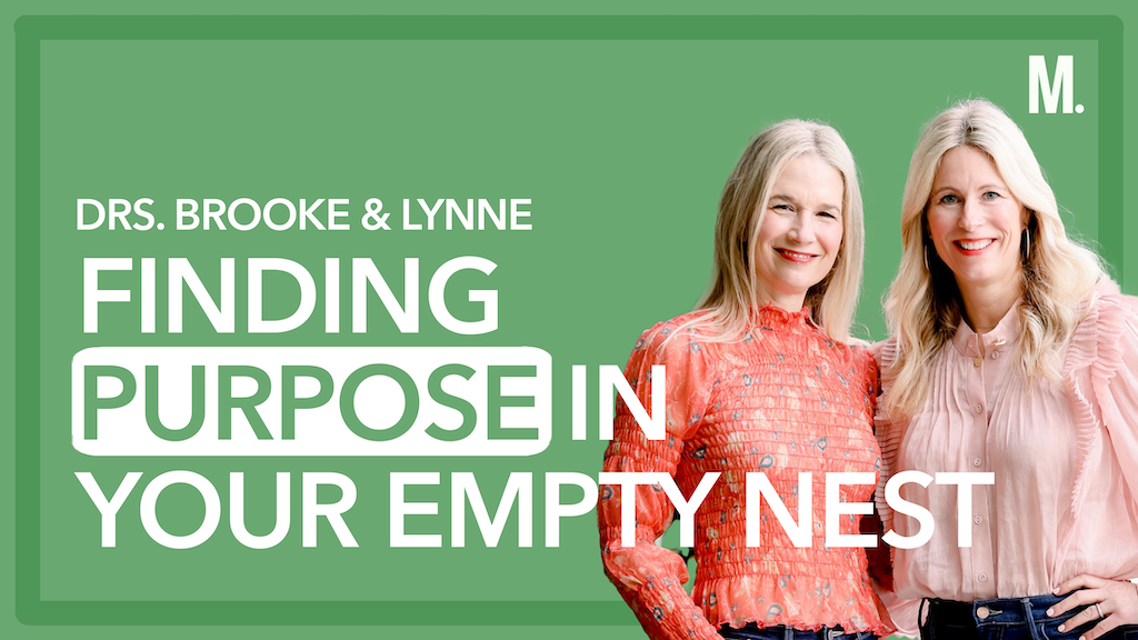 NEW | Life After Kids Experts on Living Your Best Life as an Empty Nester