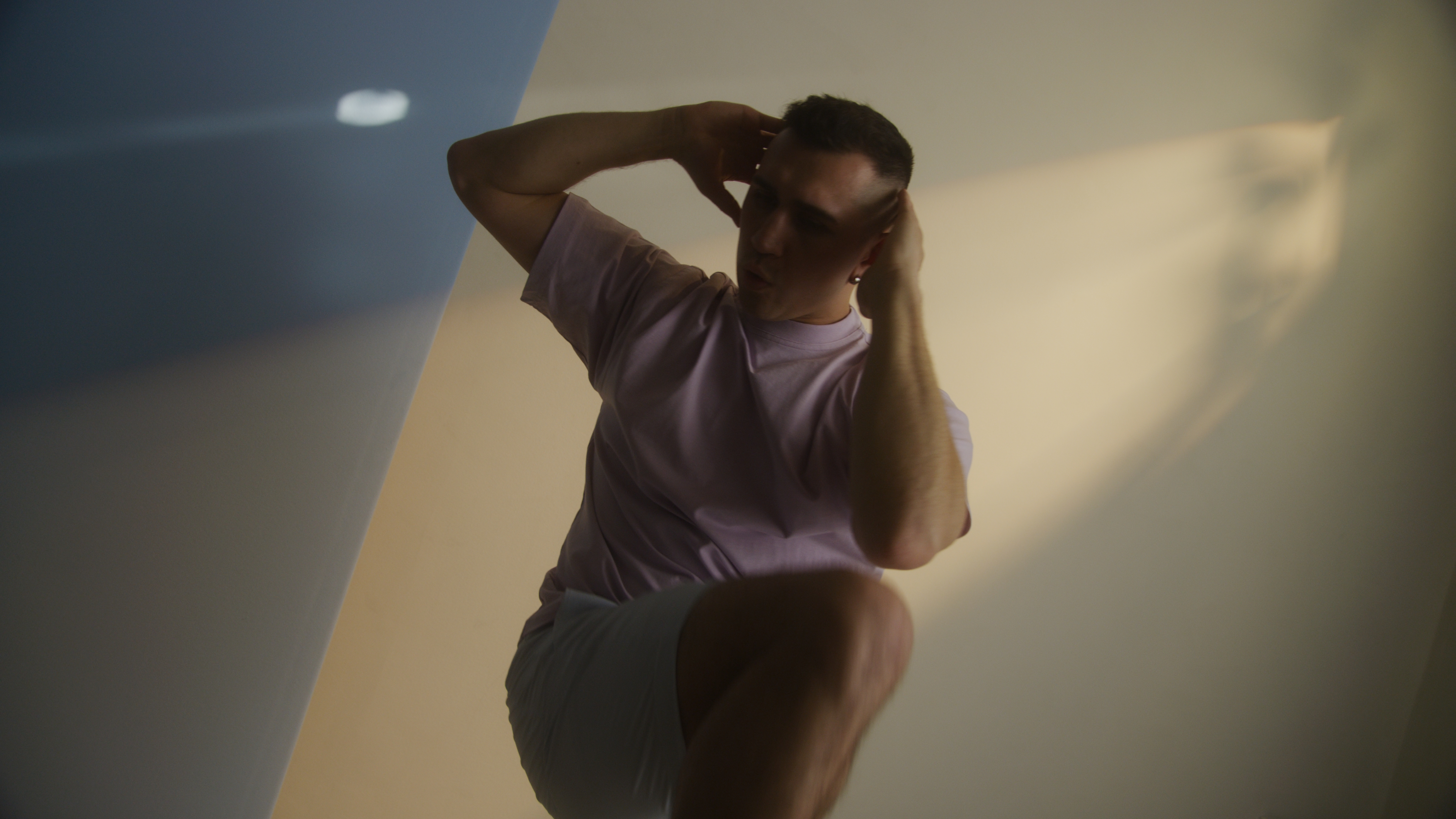 Boxer's Core with Rob | Core-Focused Class (12 Mins)