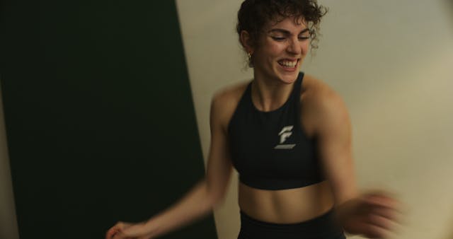 Freedom | Dance Basics | Learn How to...