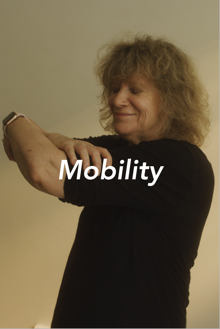 Mobility