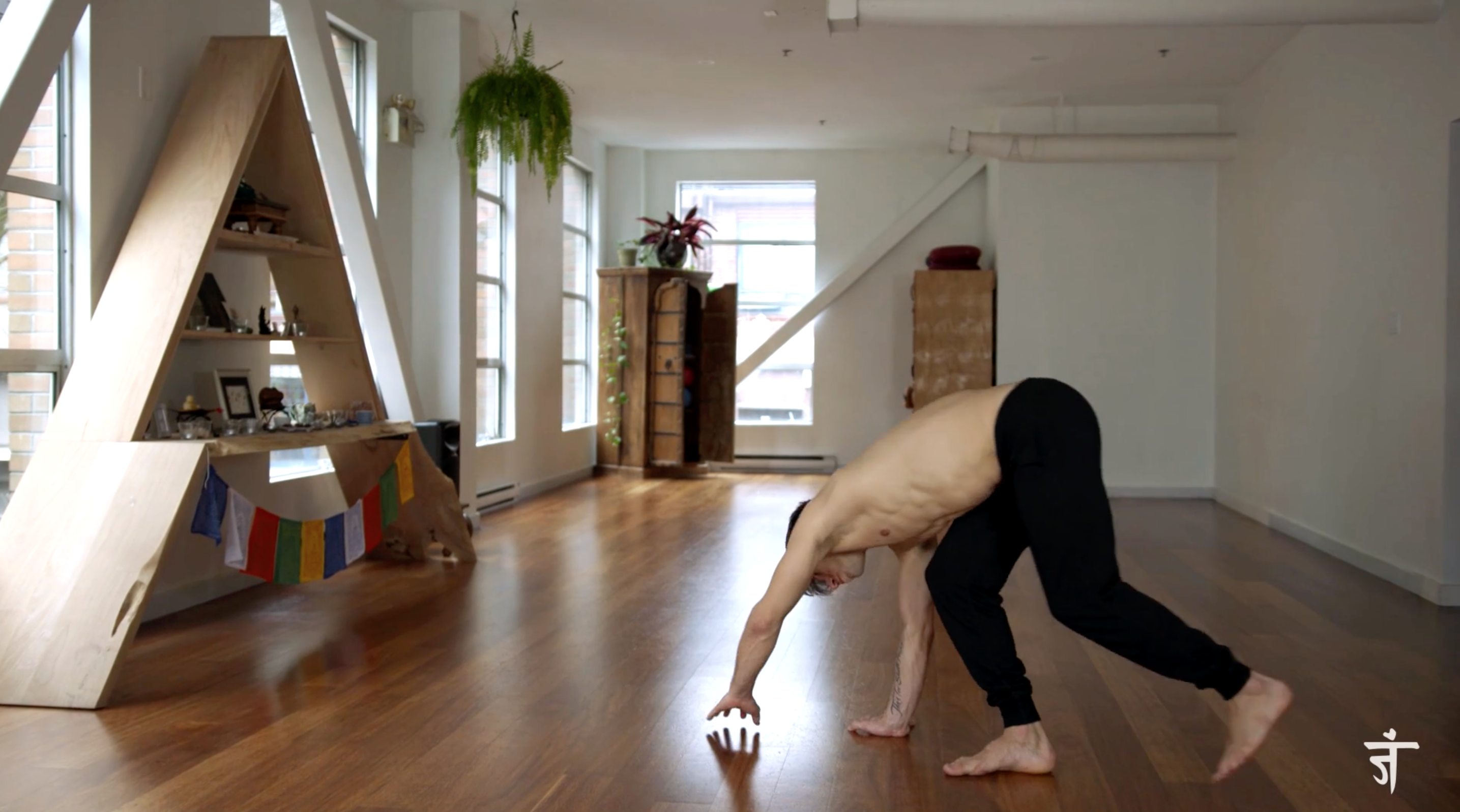 Learn Cartwheel with Slava | Level 2 (2 Mins)