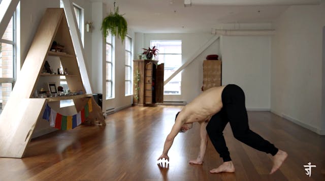 Learn Cartwheel with Slava | Level 2 ...