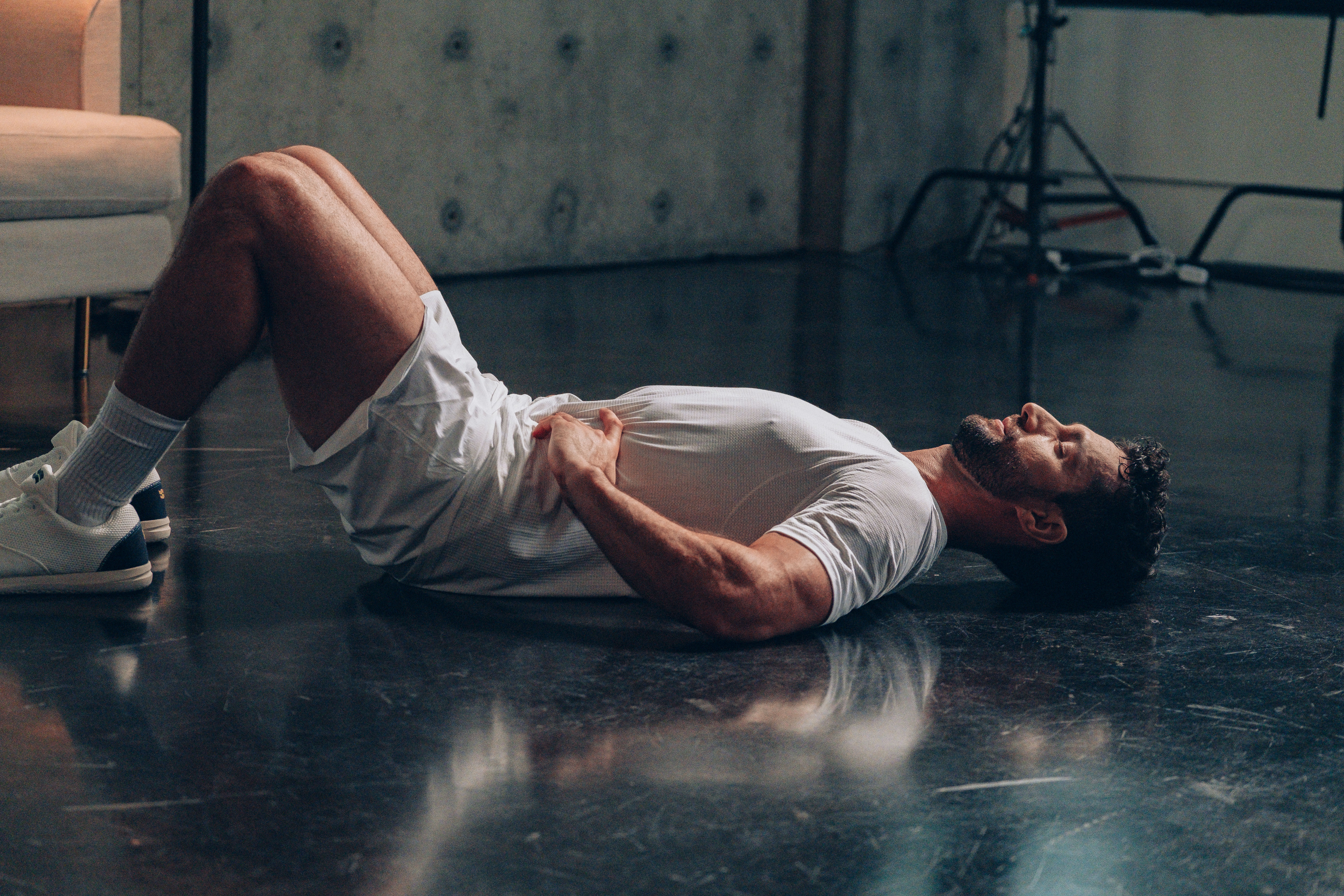 Practice | Cool Down