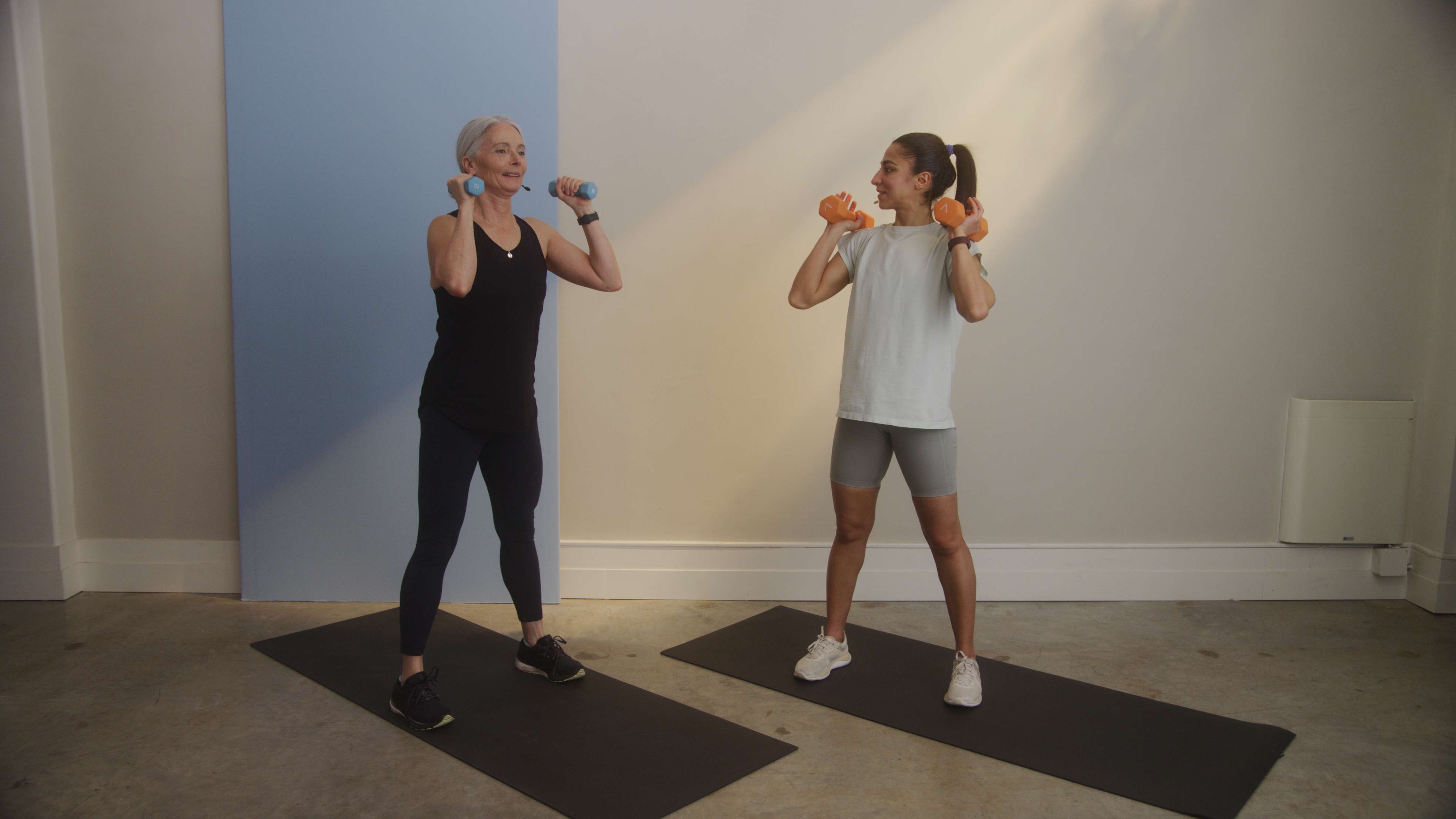 Your Turn Collection | Take Your First Class