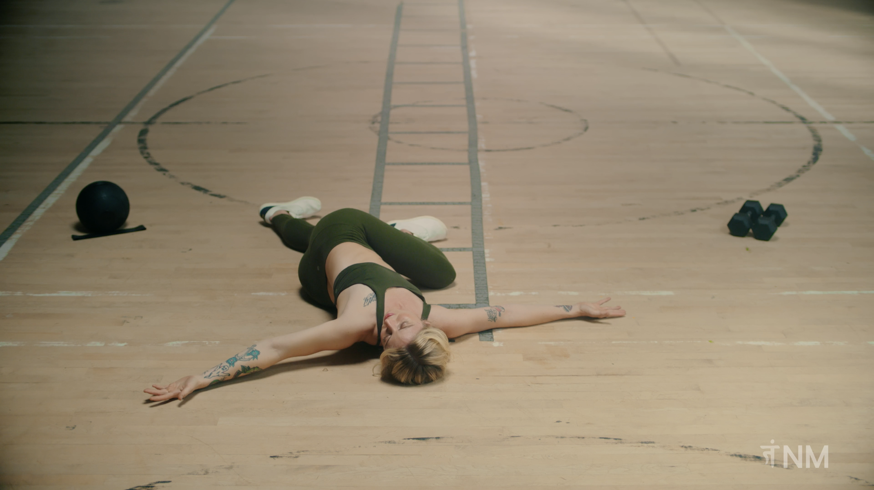 Learn Sleepovers with Keighty (2 Mins)