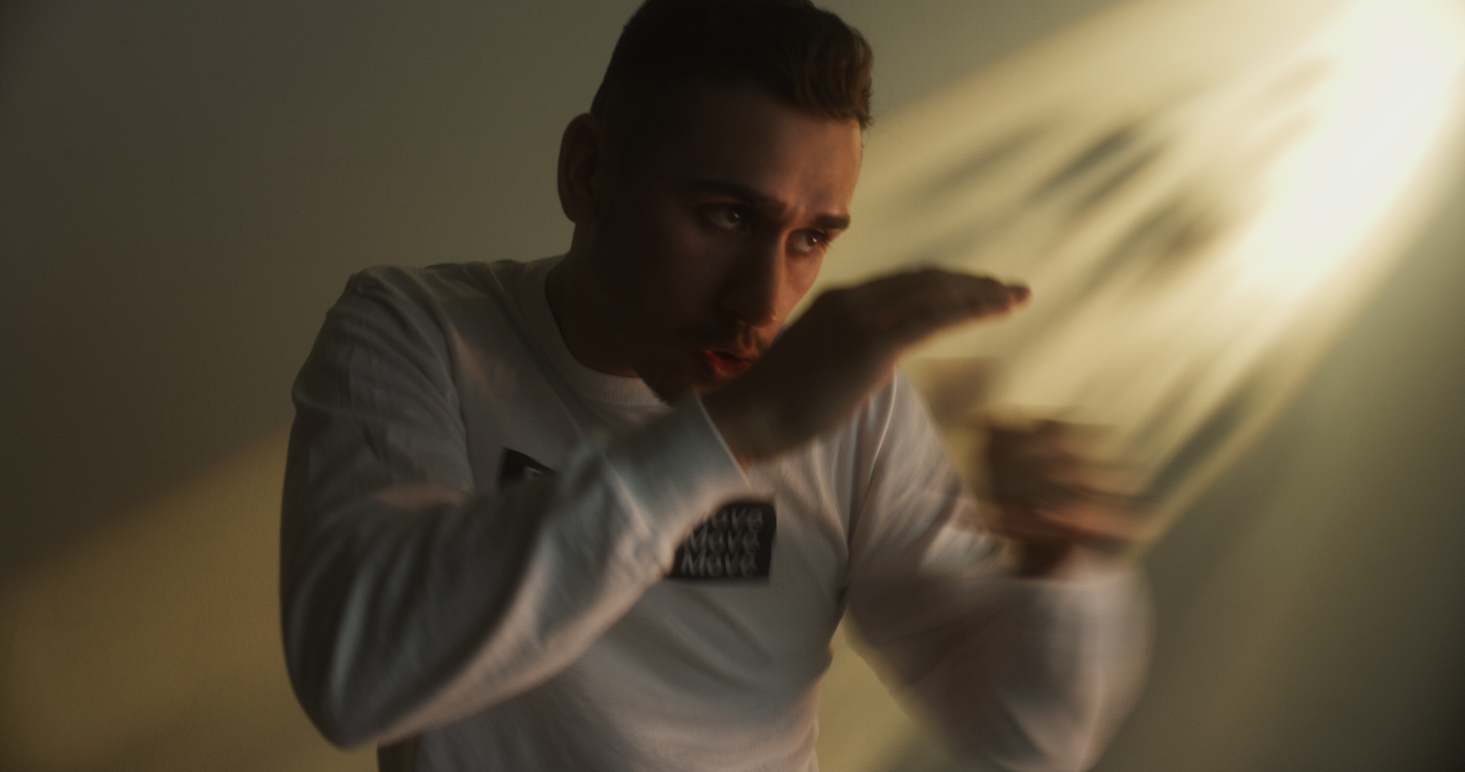 NEW | Learn How to Train like a Boxer with Rob | Conditioning Workshop (4 Mins)