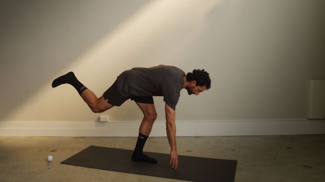Balance Checkup with Adrian | Everyday Mobility Class (13 Mins)