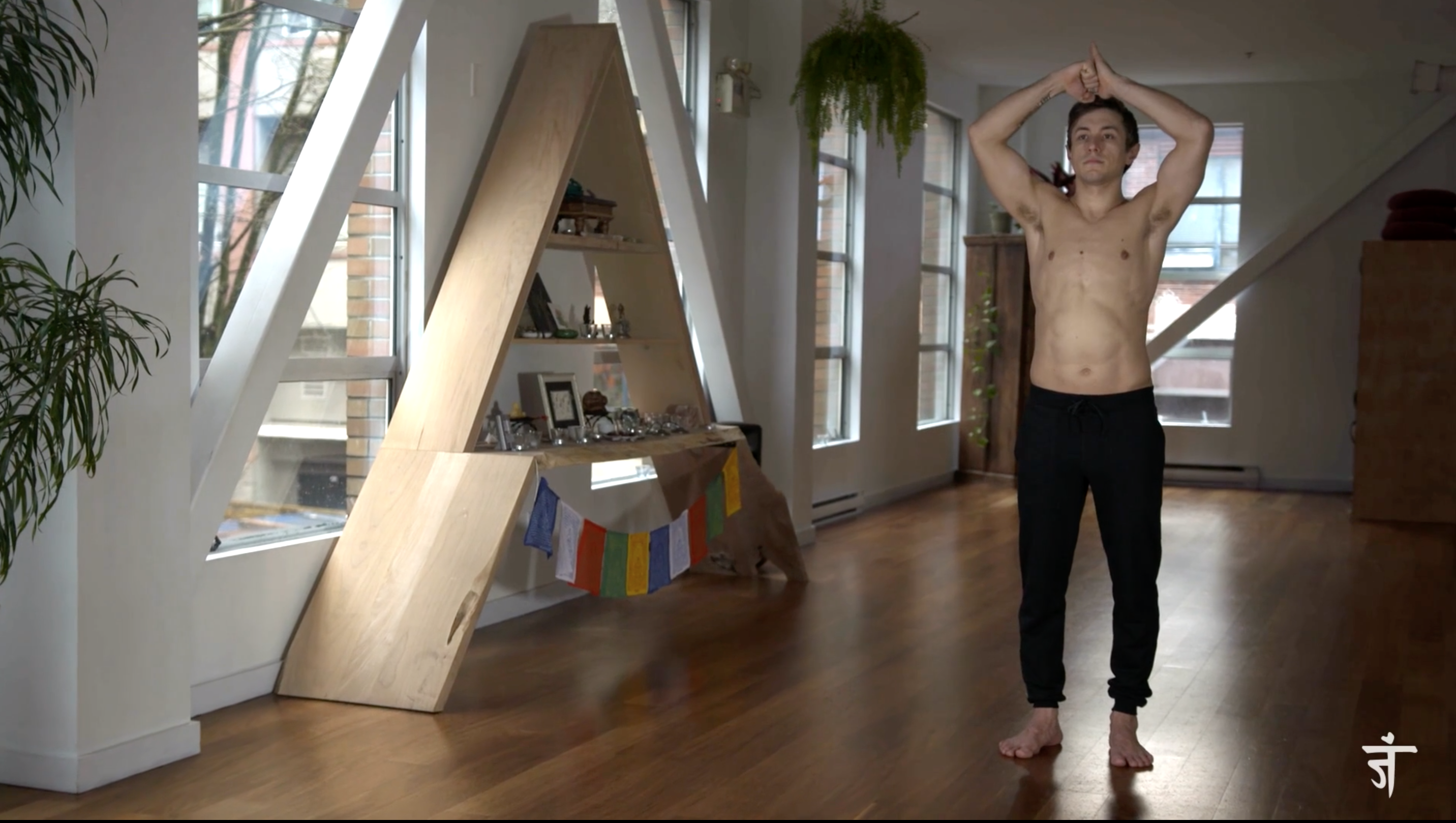 Learn Martial Arts Kick with Slava | Level 1