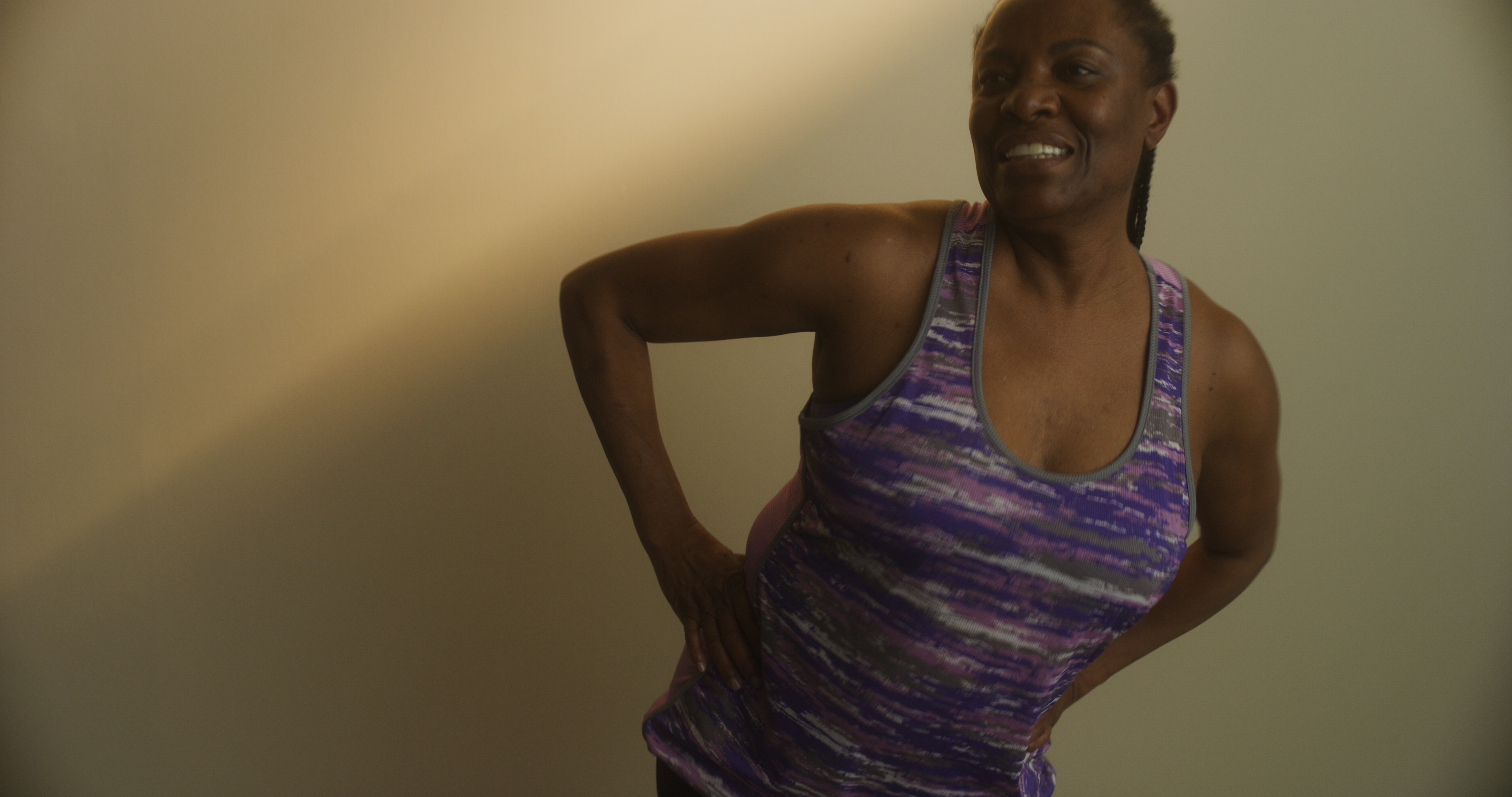 FREEDOM | Ep 4 | Dance-based Fitness Class (29 Mins)