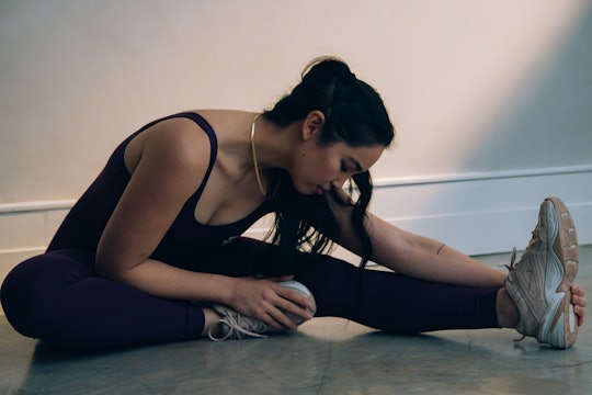 Perfect Daily Stretch | Flexibility Dance Class (18 Mins)