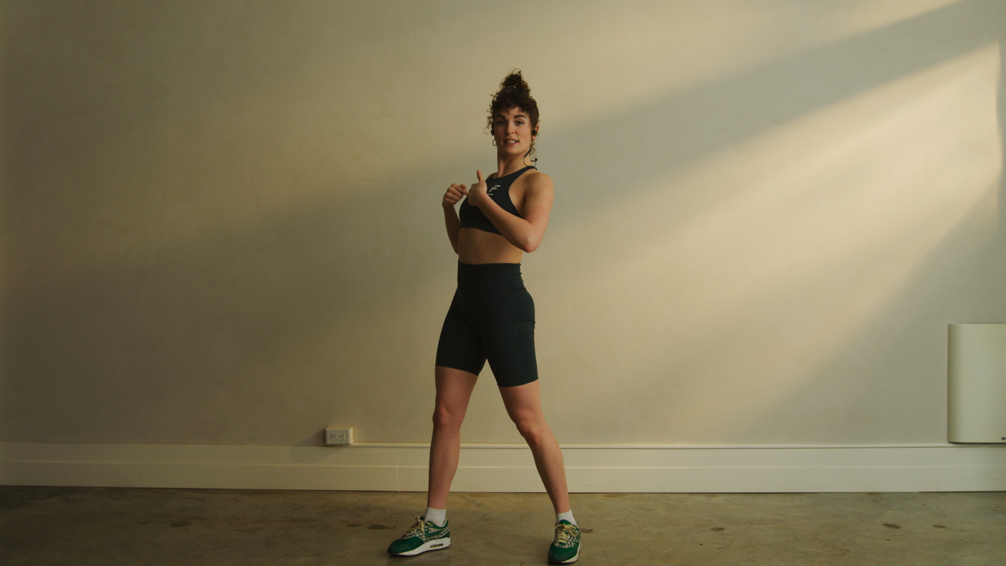 Freedom | Dance Basics | Foundational Dance Movements (6 Mins)