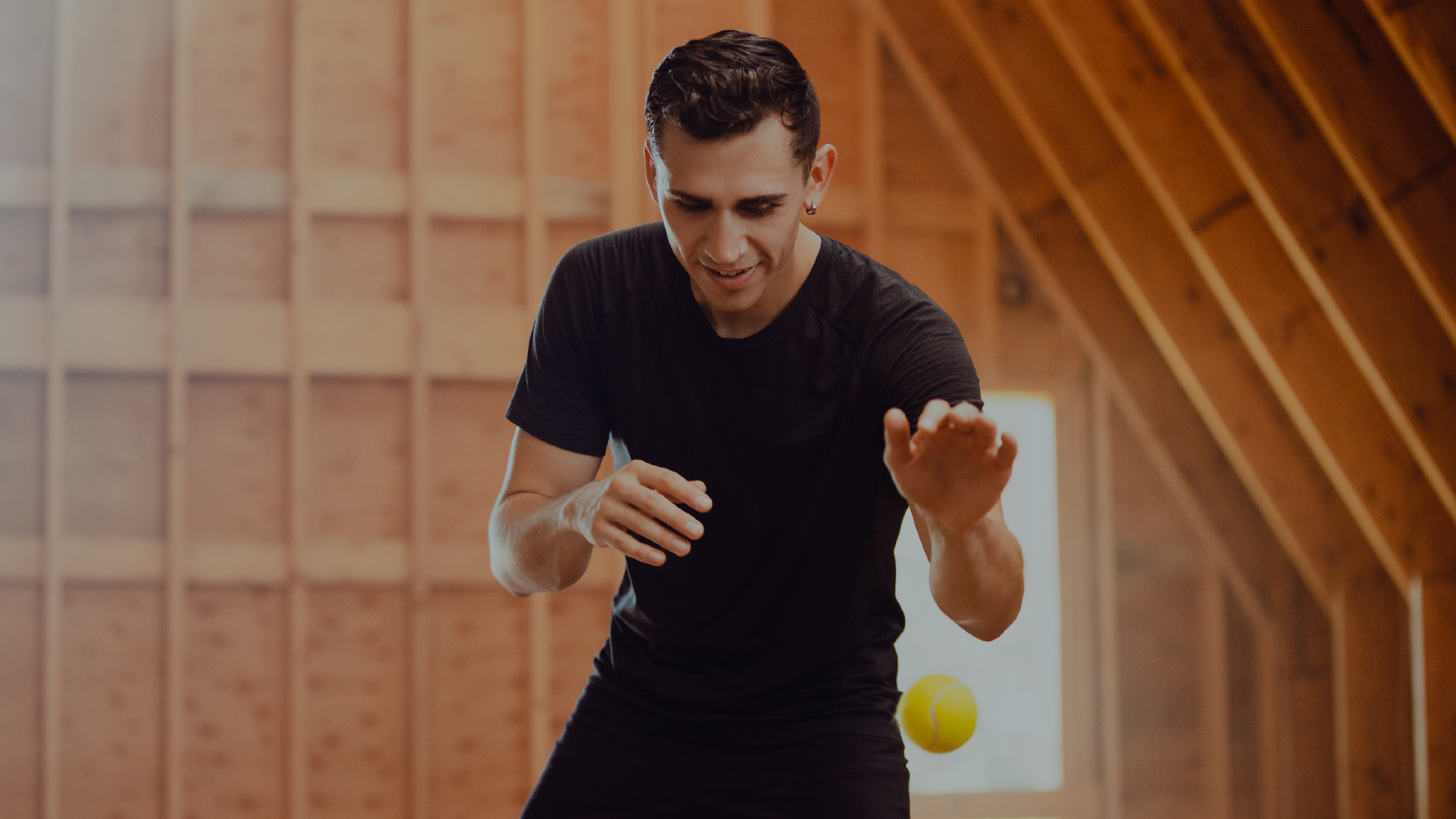 Learn Boxing Foundations in 7 Days with Rob