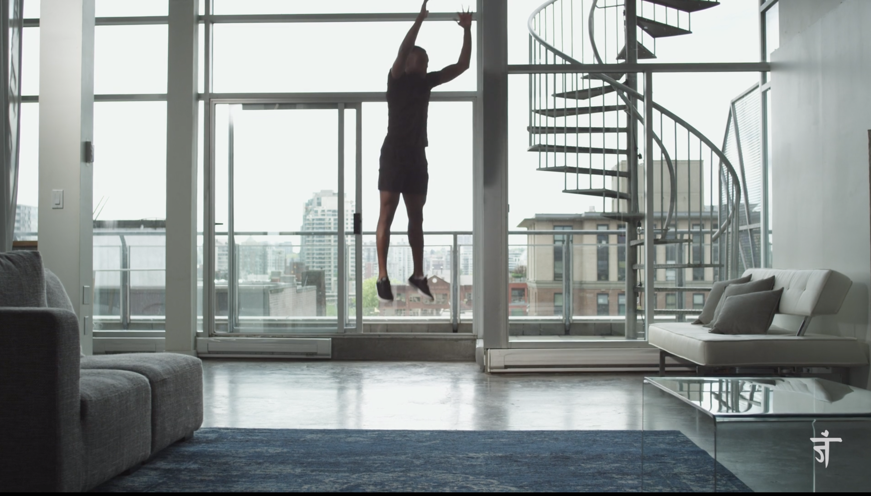 Learn Vertical Jump with Dom (1 Min)