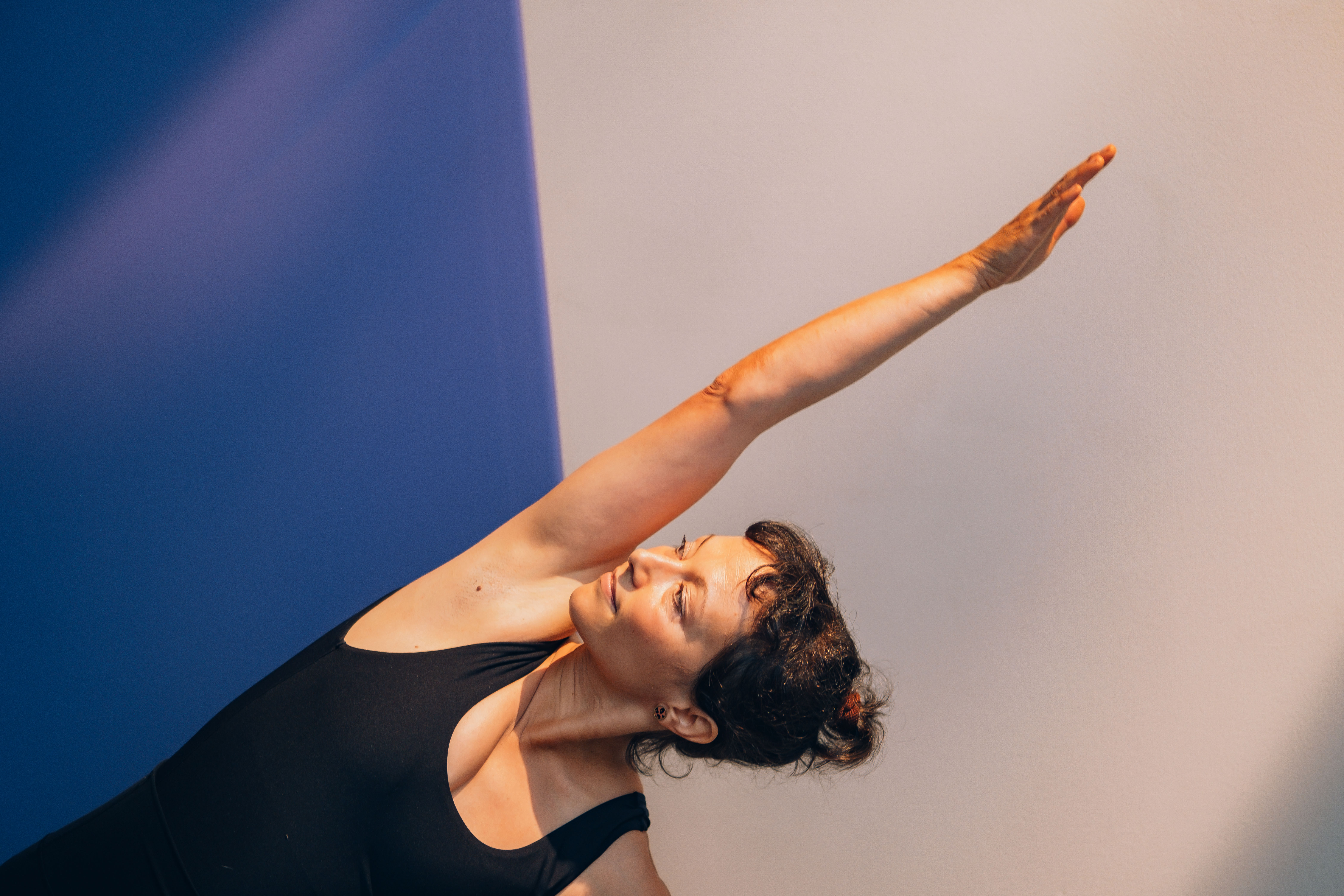 Classes by Lydia Zamorano