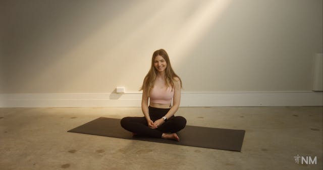 NEW | Pelvic Floor Recovery with Aman...