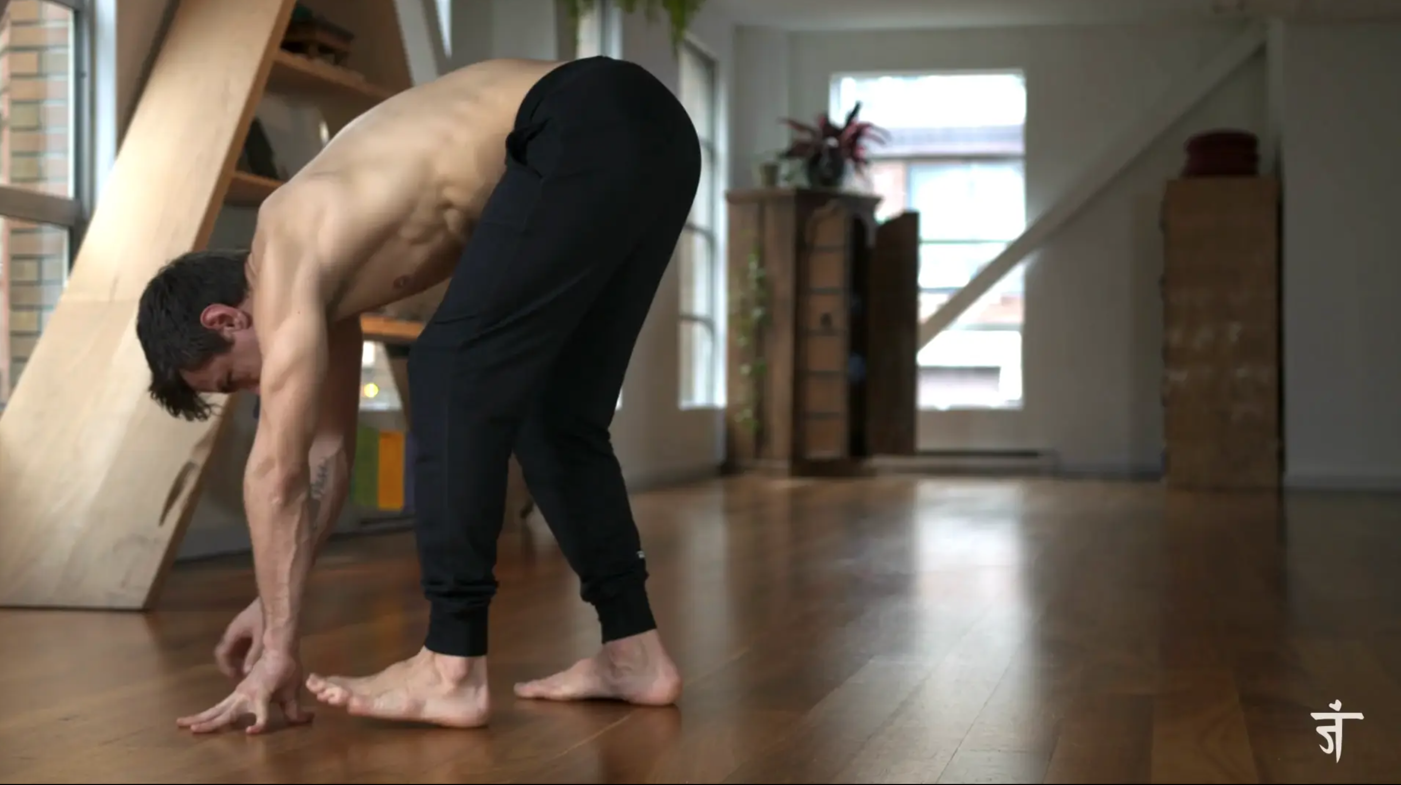 Learn Gorilla with Slava | Level 1