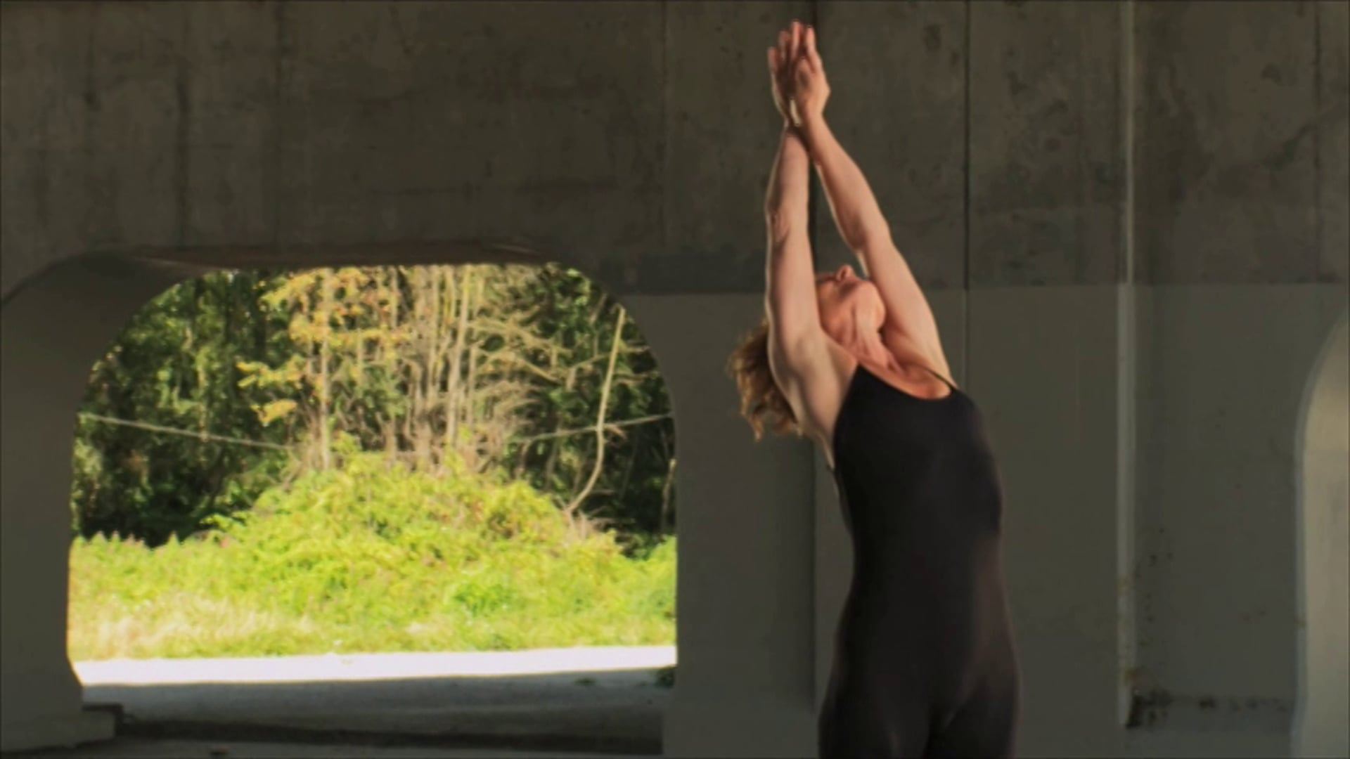 Before You Begin Fire Fan Sequence