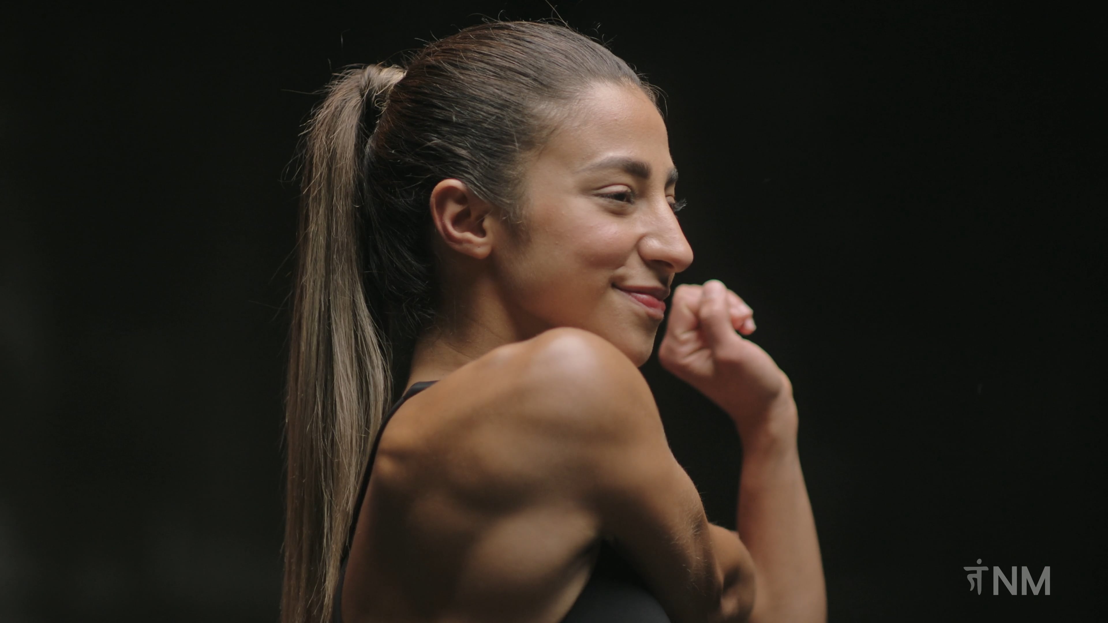 Express Warm Up with Farinaz | Short Cardio Class (4 Mins)