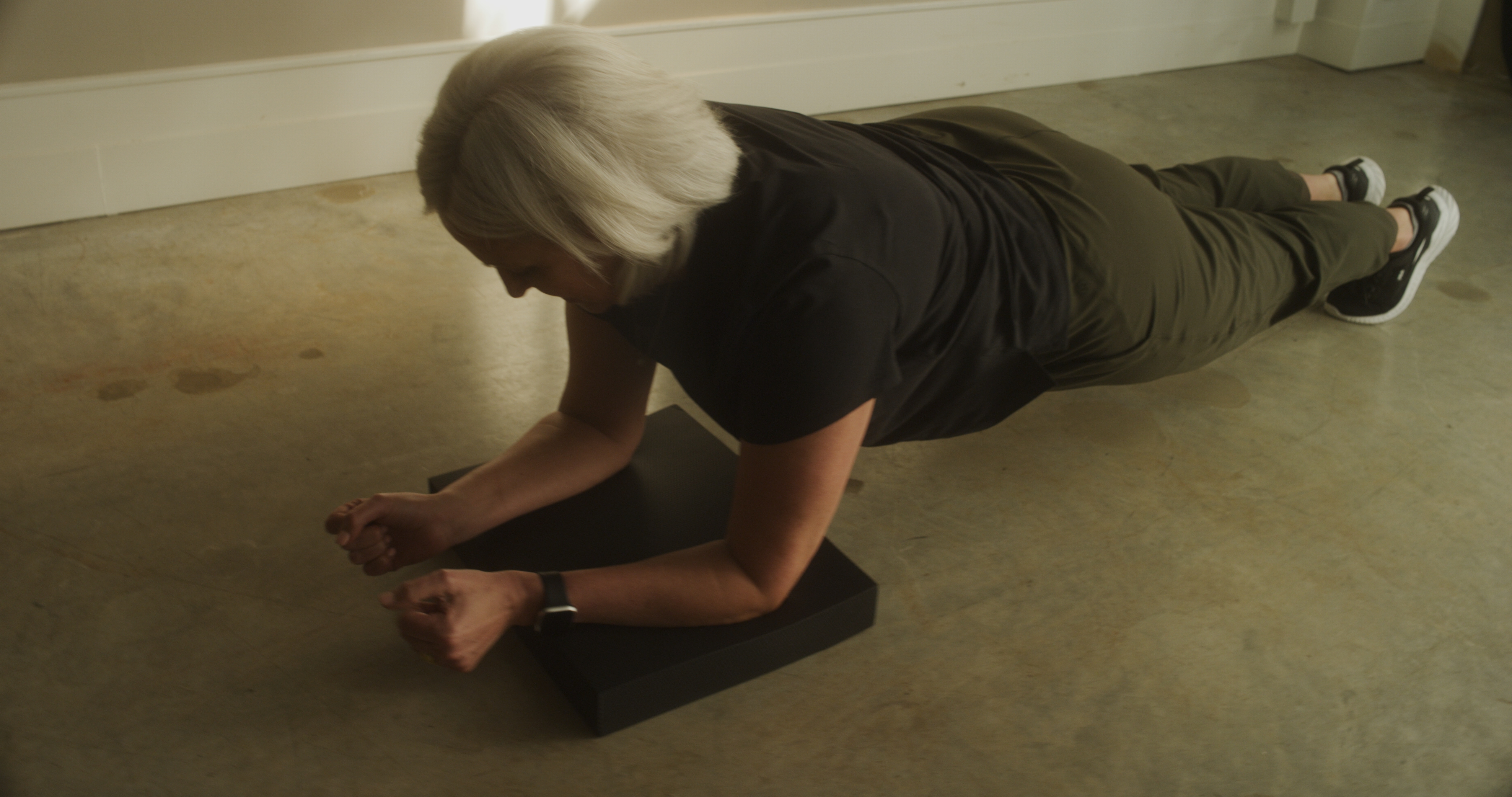 Learn the Fundamentals of Strength Training with Keighty (6 Mins)