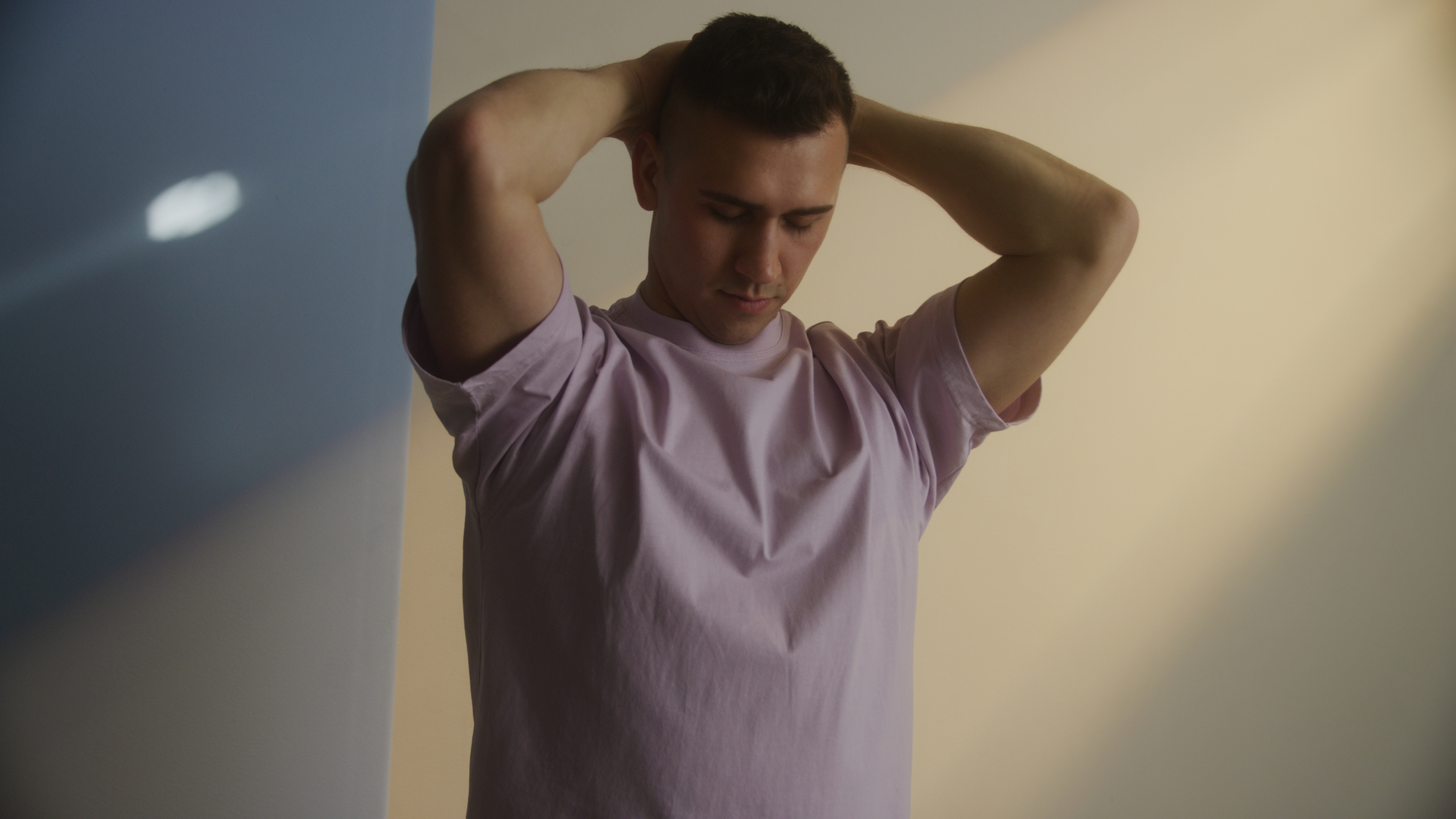 2-Minute Moves with Rob | Functional Mobility Class (2 Mins)