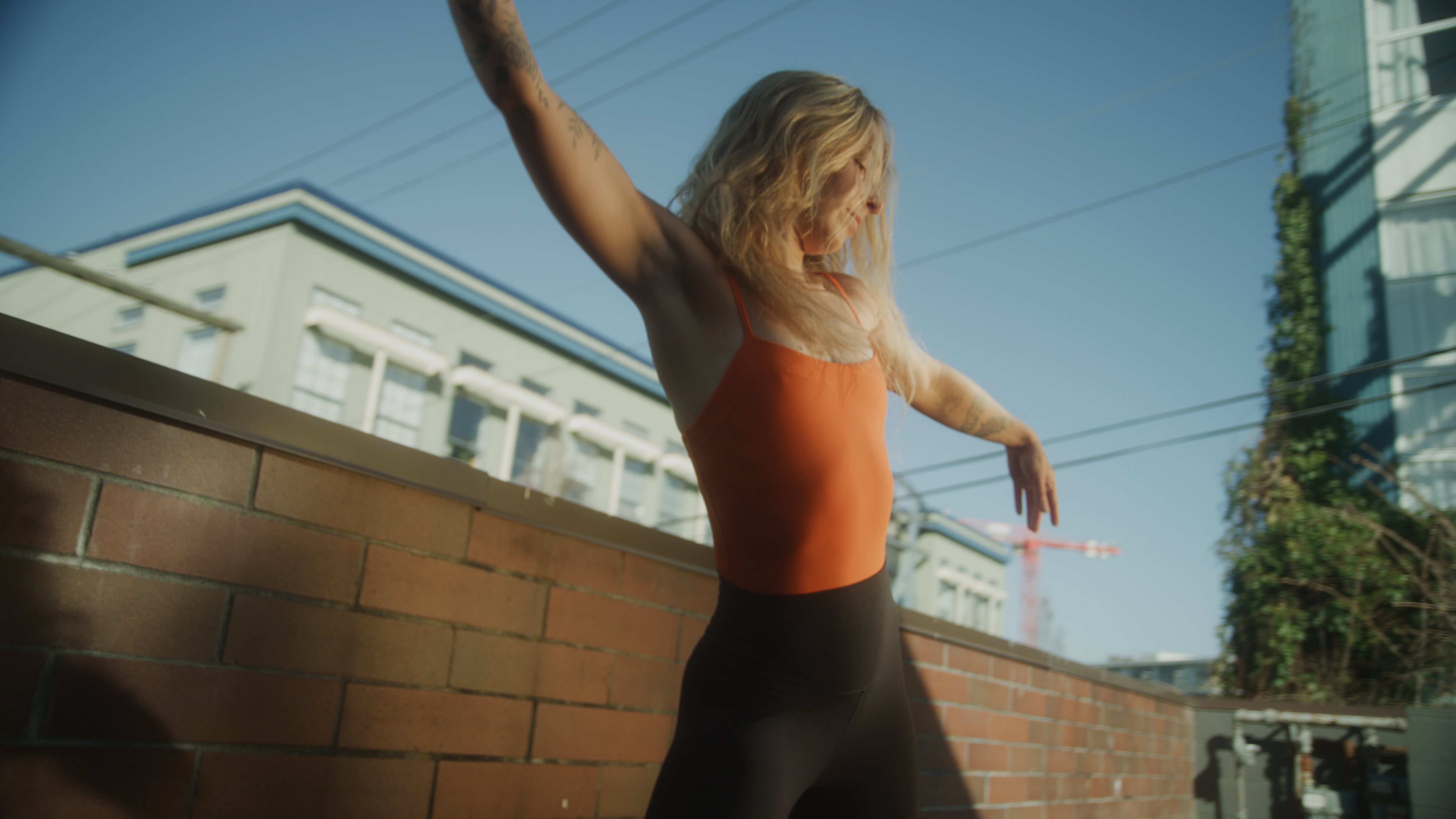 Core Education with Trilby | How To Practice Pilates Safely (8 Mins)