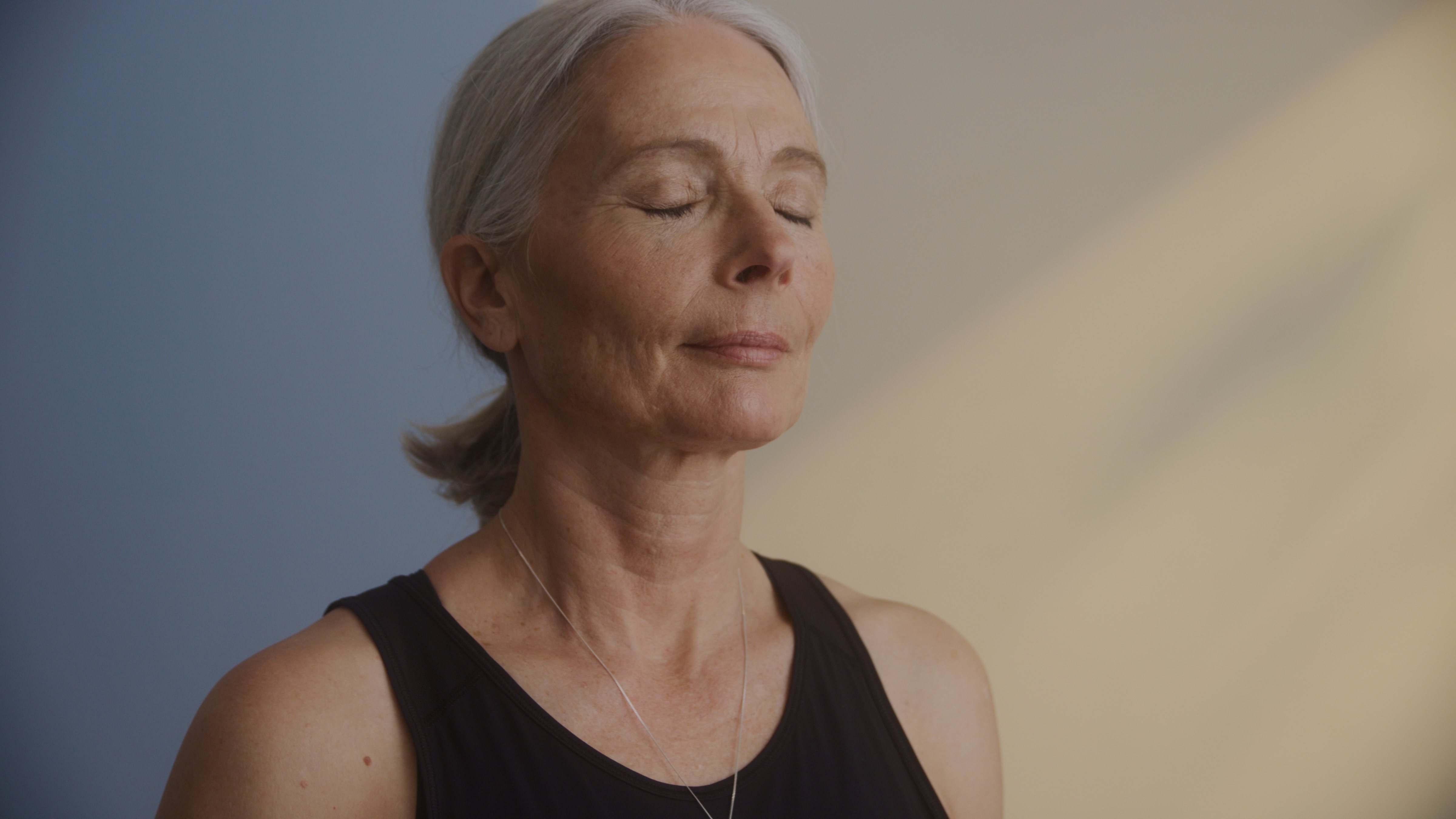 Essential Breath with Adrian | Restorative Breath Class (12 Mins)