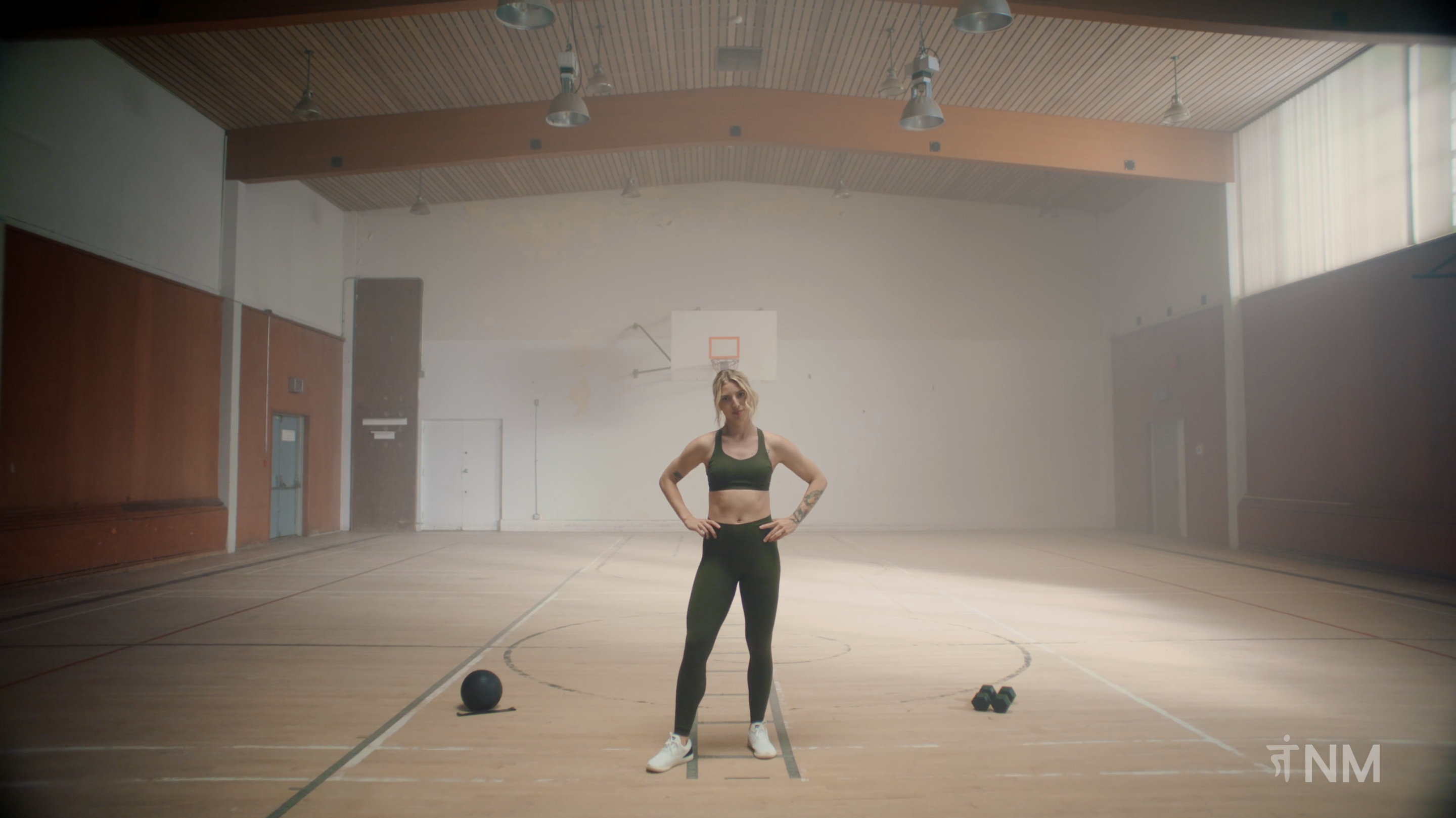 Introduction to Upper Body Movement