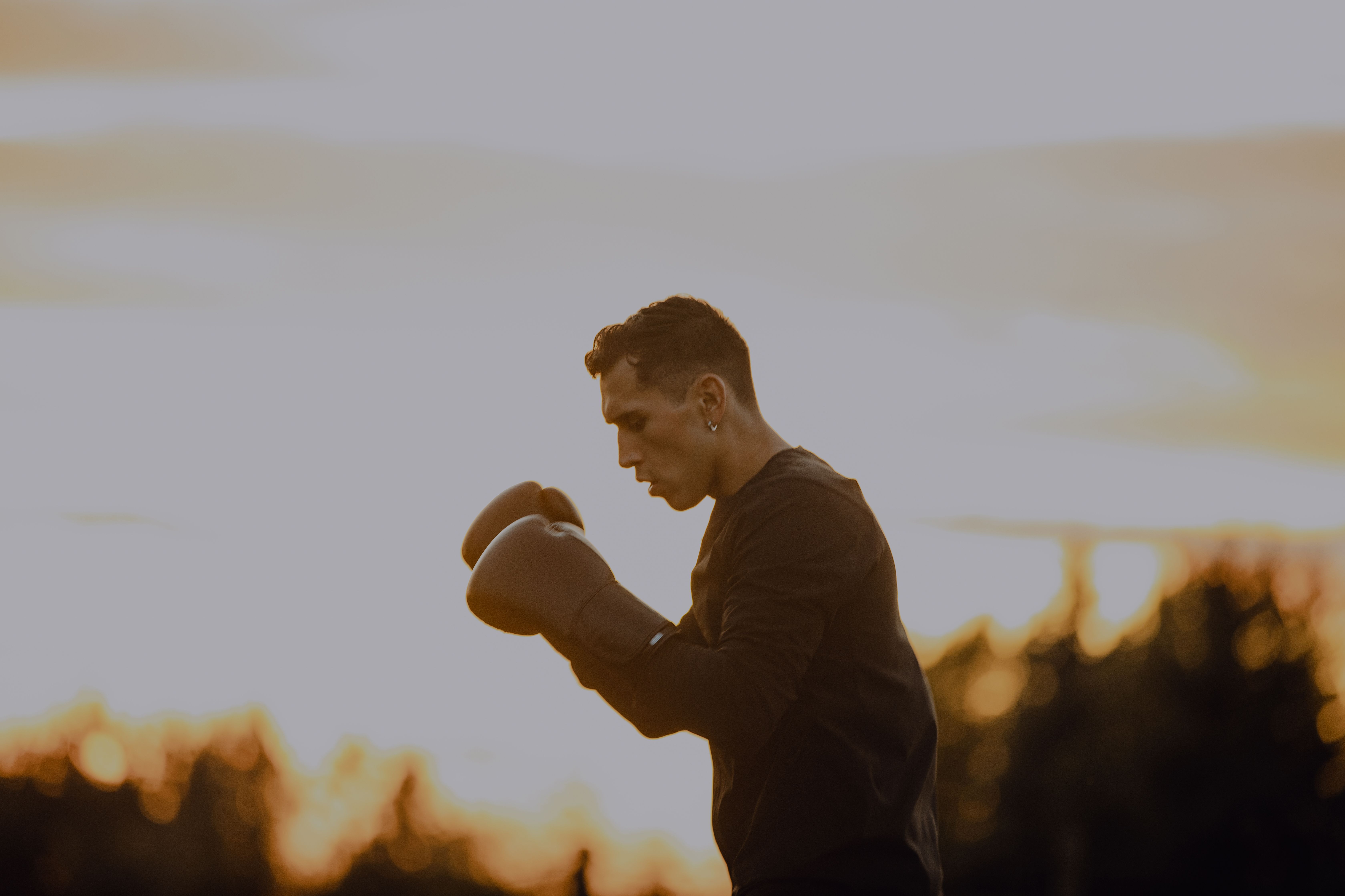 How to Get the Most out of the Boxing Foundations with Rob (1 Min)