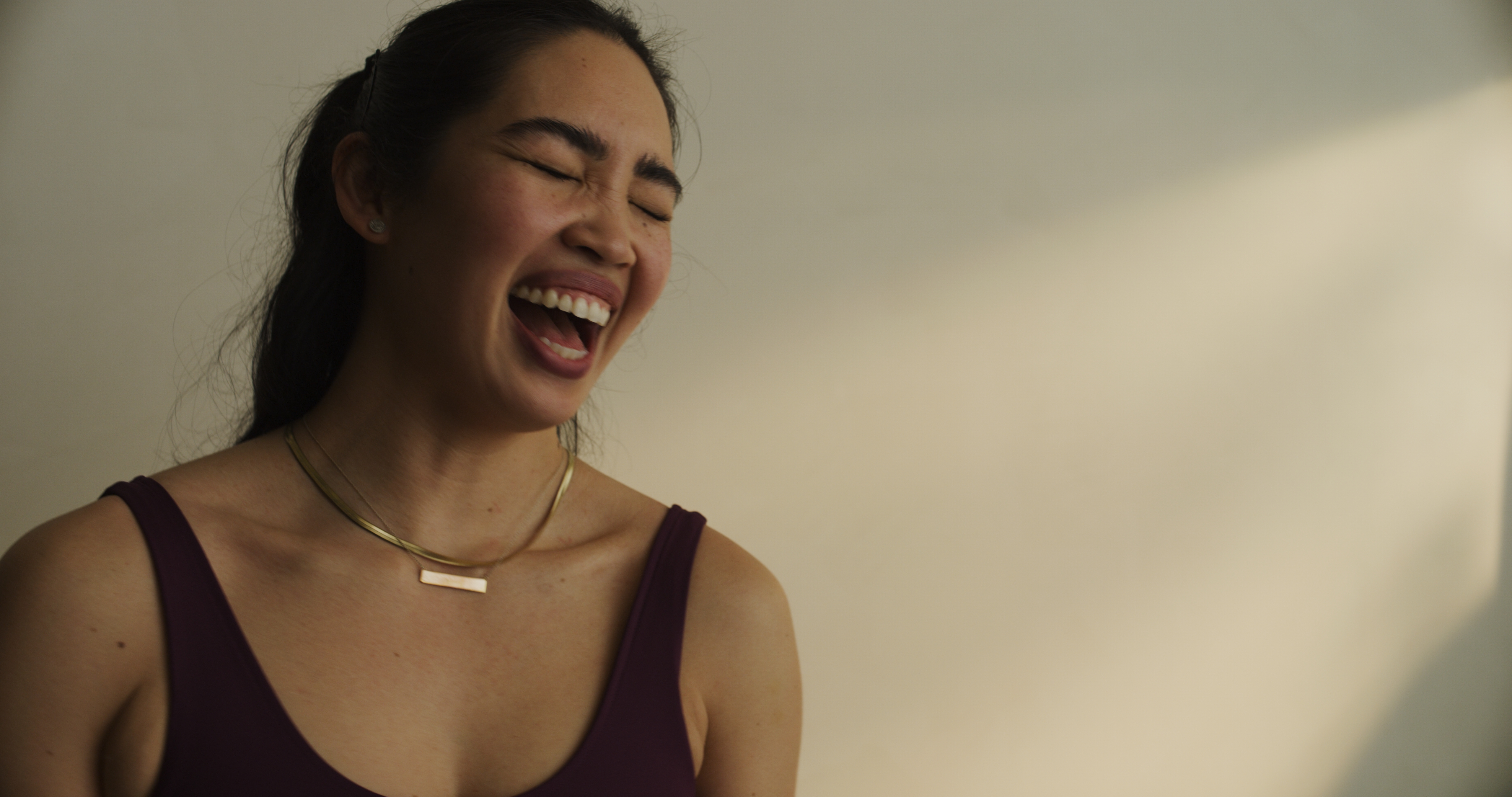 Learn How to Discover Yourself Through Dance with Saschie (3 Mins)