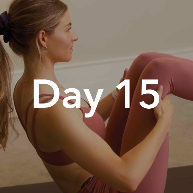 Creativity Flow with Amanda | Playful Stretch Class | Ep 2 (21 Mins)