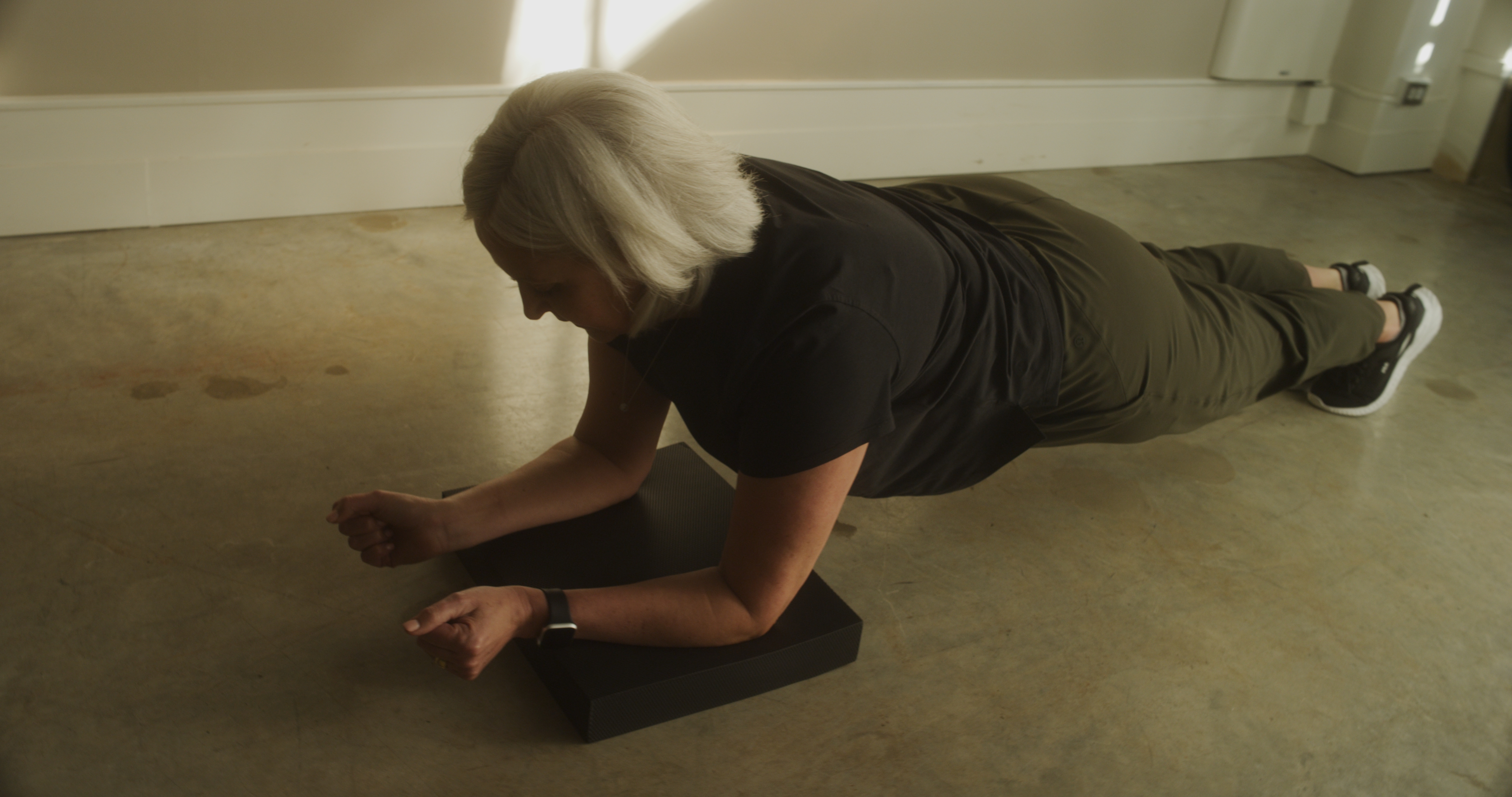 Essential Upper Body with Amanda | Beginner-Friendly Pilates Class (10 Mins)