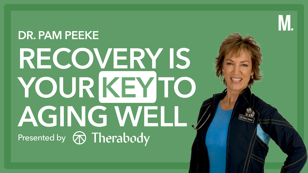 NEW | How to Age Your Best with Women’s Health Expert Dr. Pam Peeke