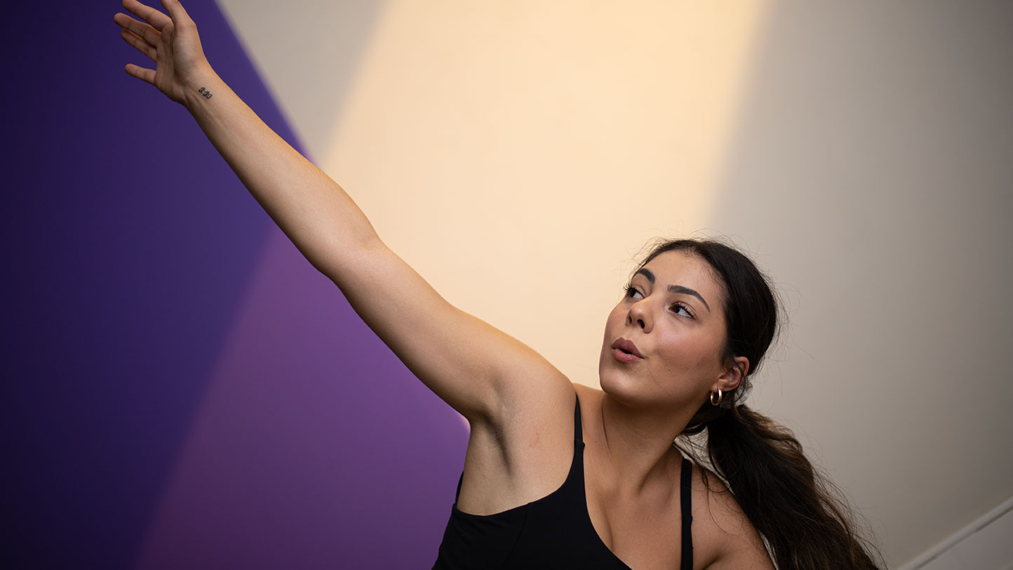 Daily Yoga with Lydia | Everyday Yoga Class (27 Mins)