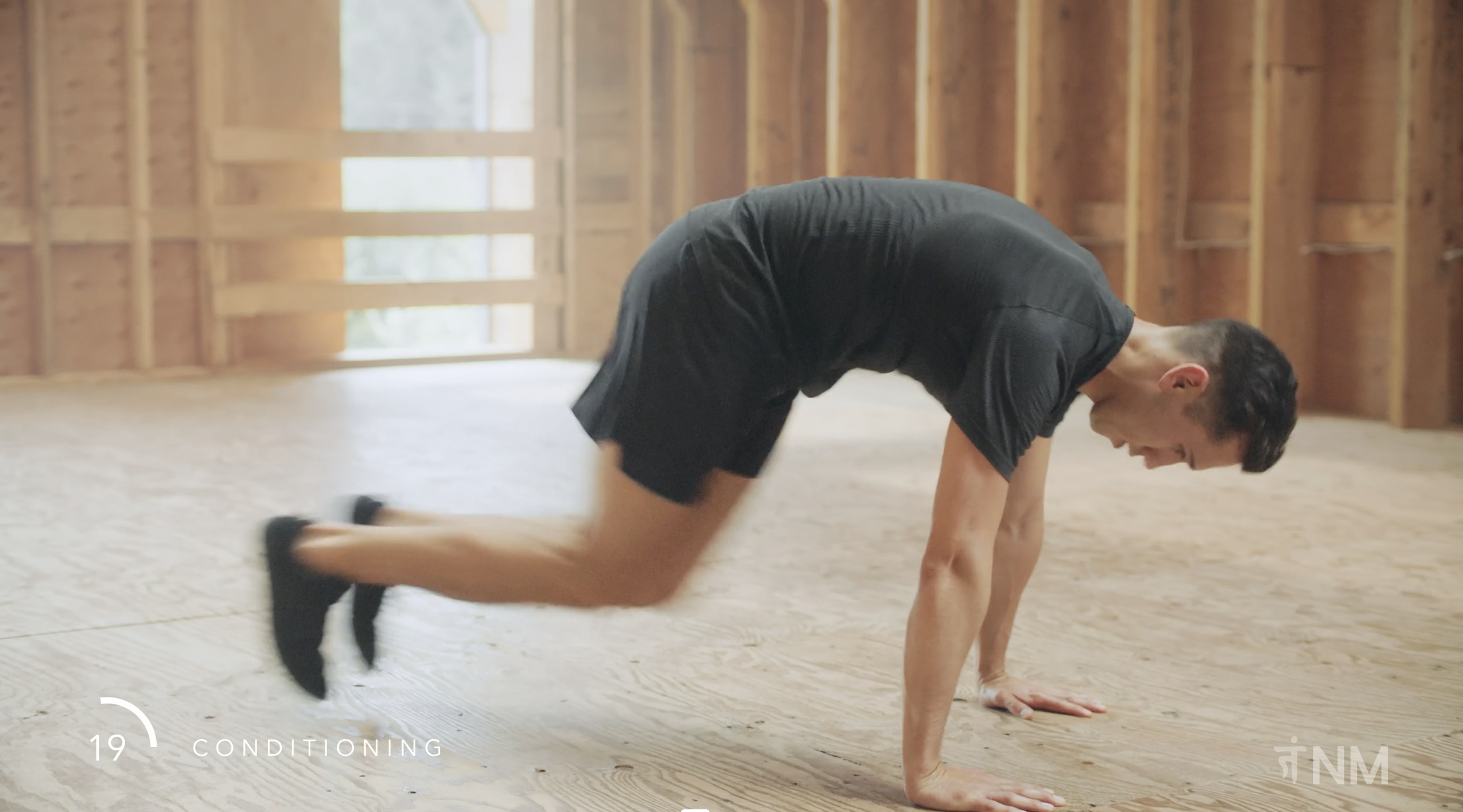 Up and Under Practice with Rob | Core-focused Boxing Class (13 Mins)