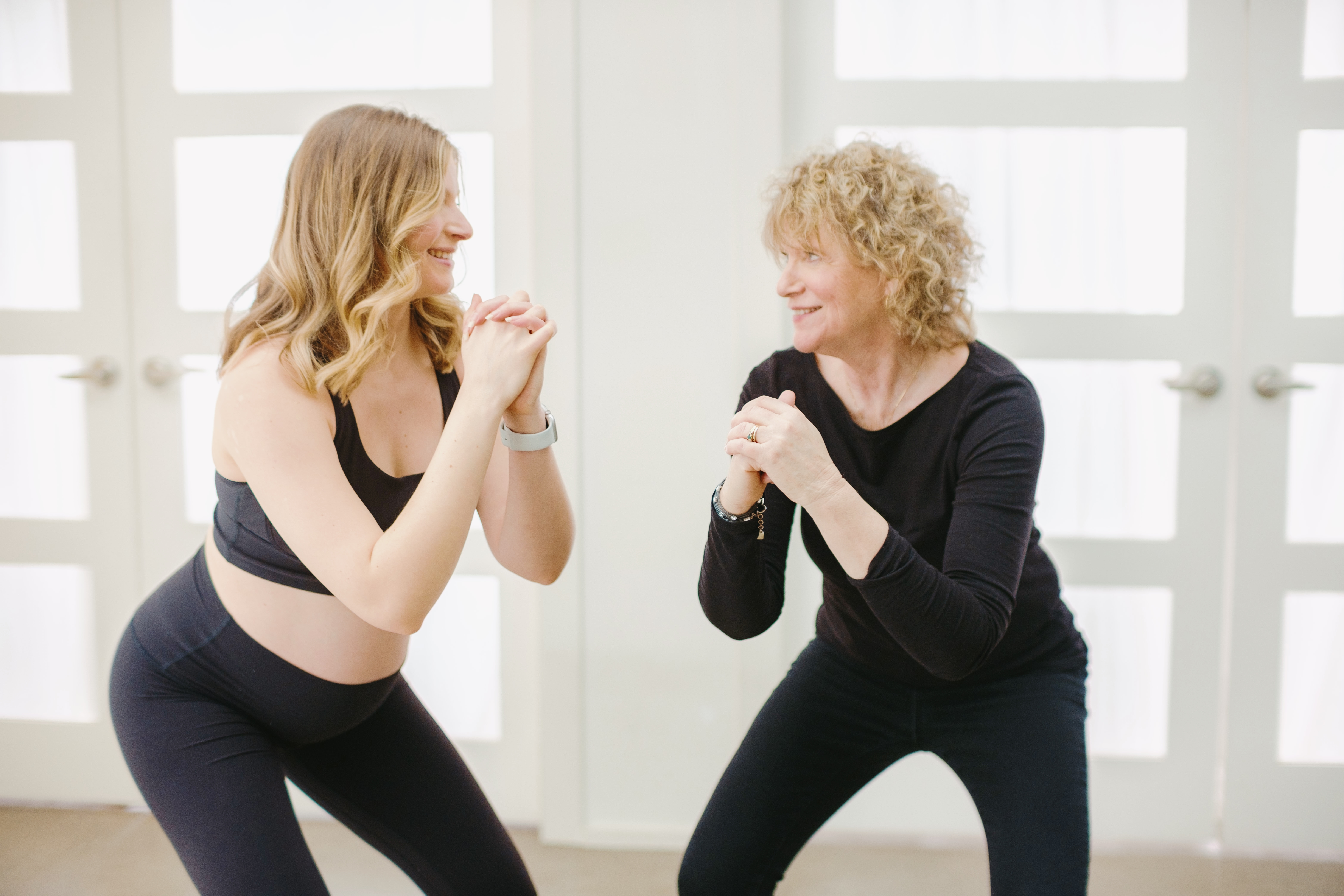 Welcome to Movement by NM