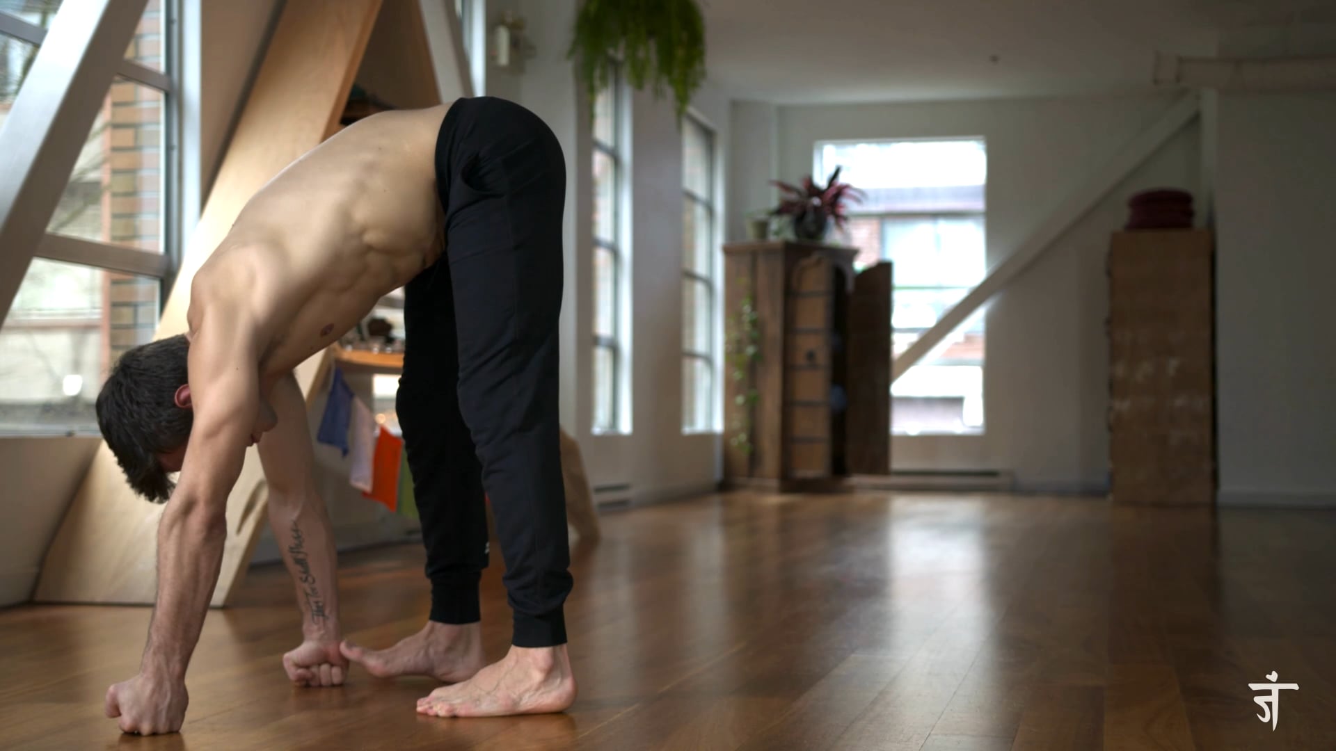 Learn Gorilla with Slava | Level 3