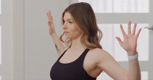 NEW | Modifying Back & Tummy Movement...