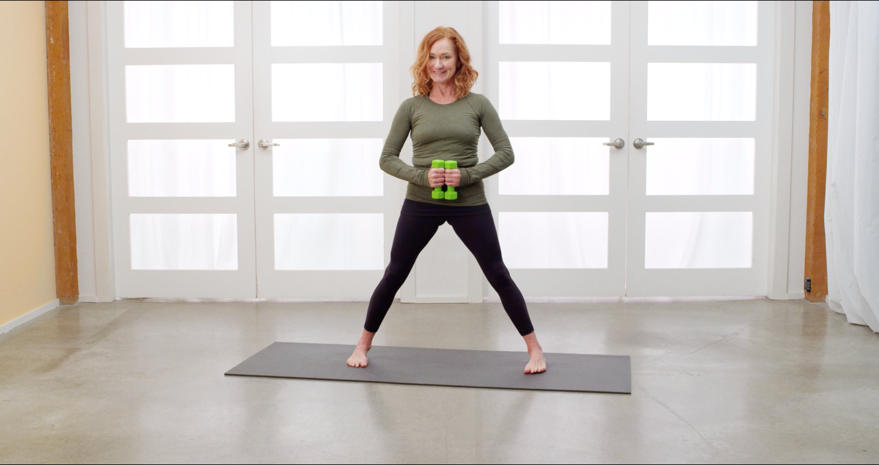 Introduction to Strength