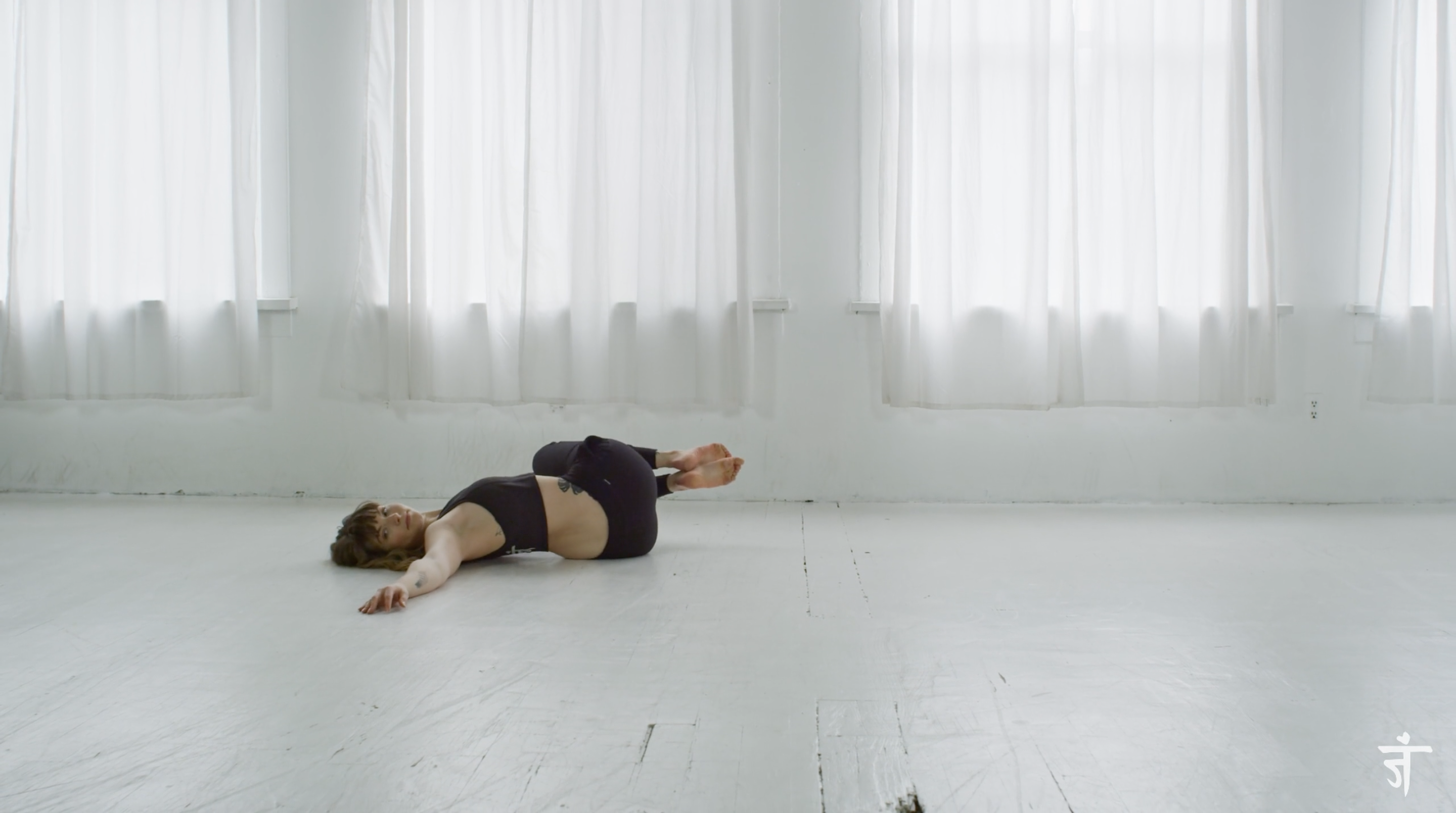 Movement Class with Amanda | Functional Movement Class | Level 2 (22 Mins)