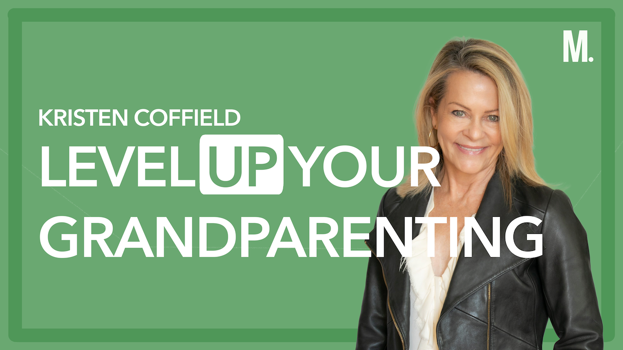 NEW | Kristen Coffield’s Game-Changing Advice for Healthier Grandparenting! 