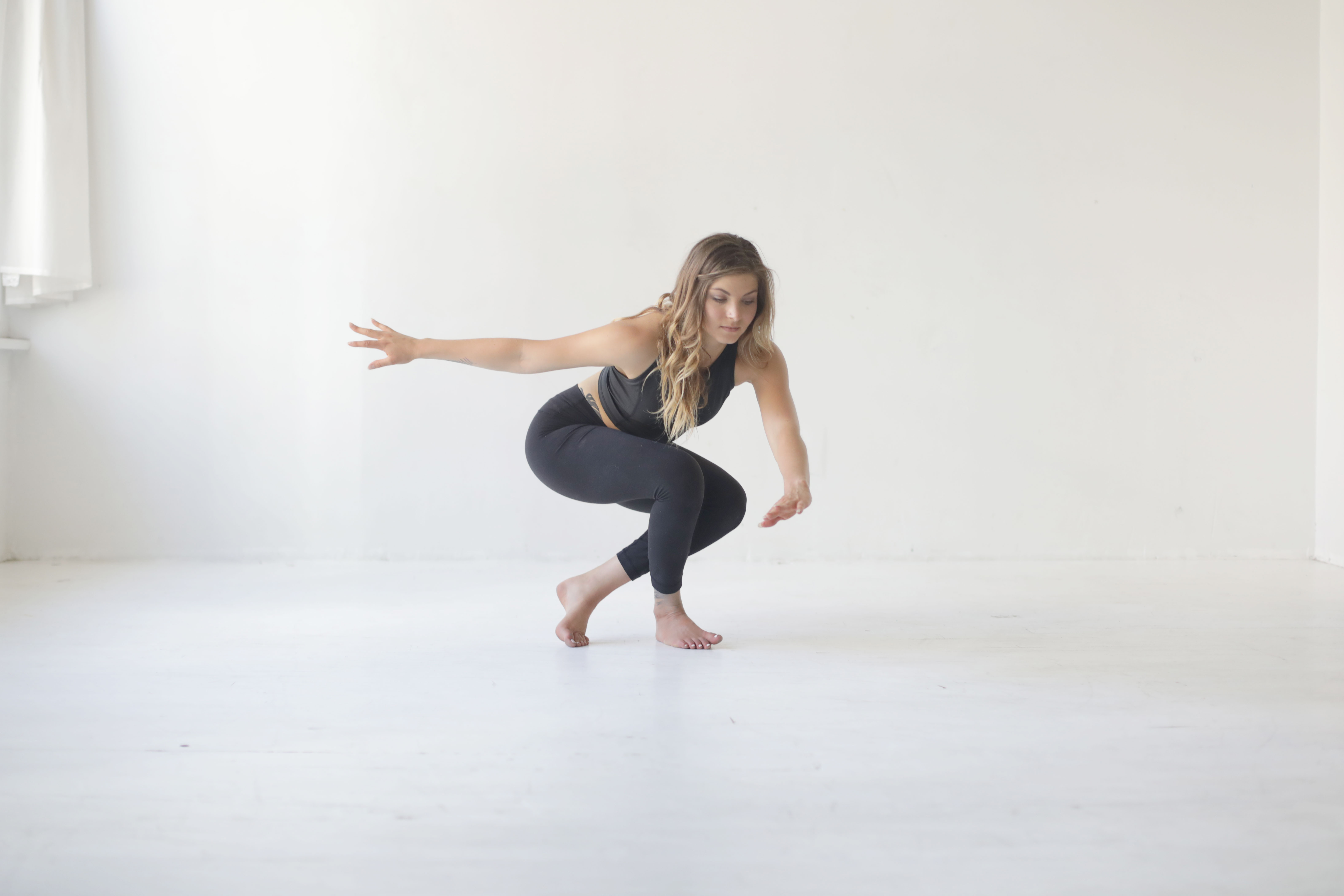 PRACTICE | Movement Foundations