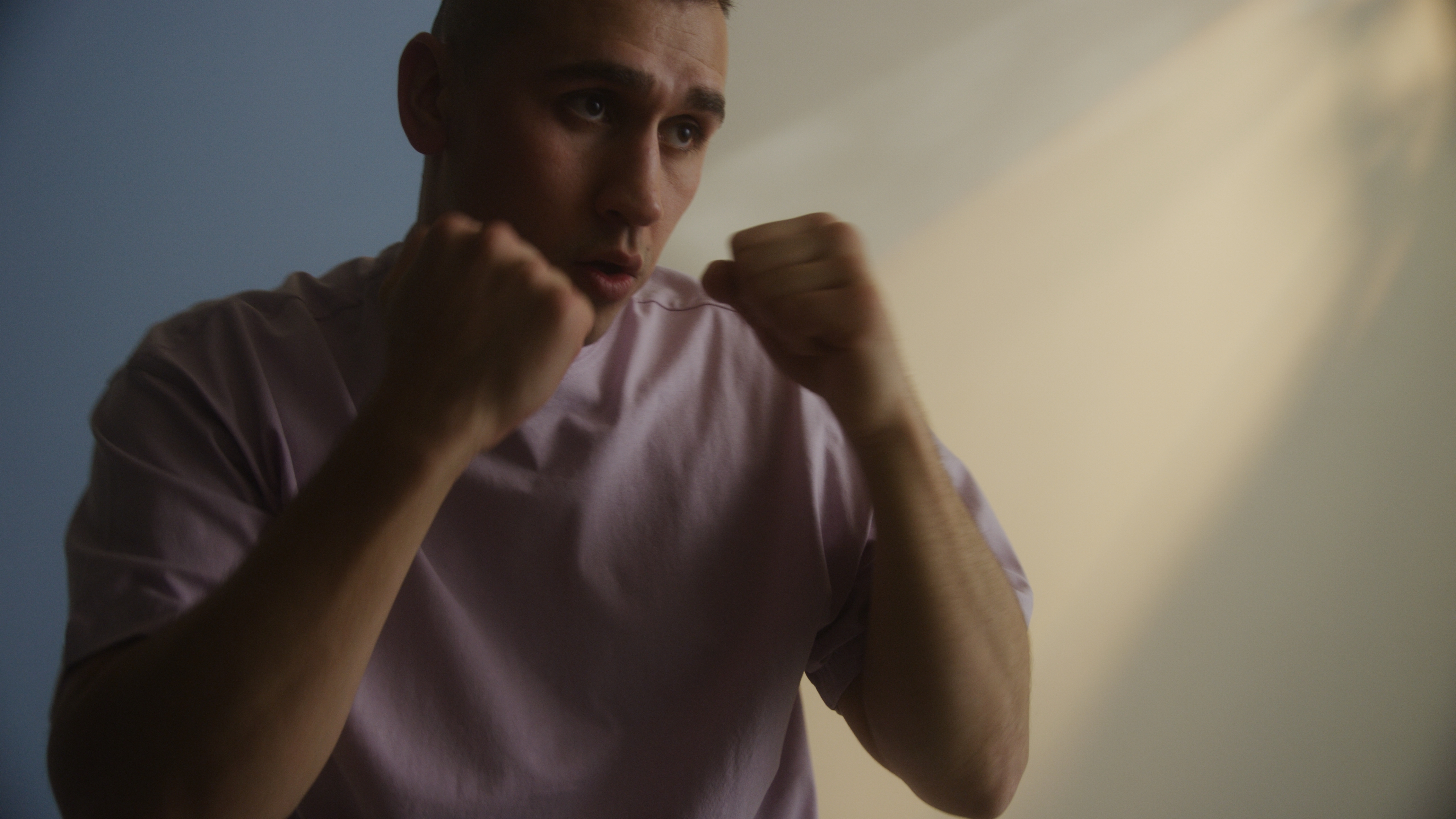 Classes by Rob Couzens