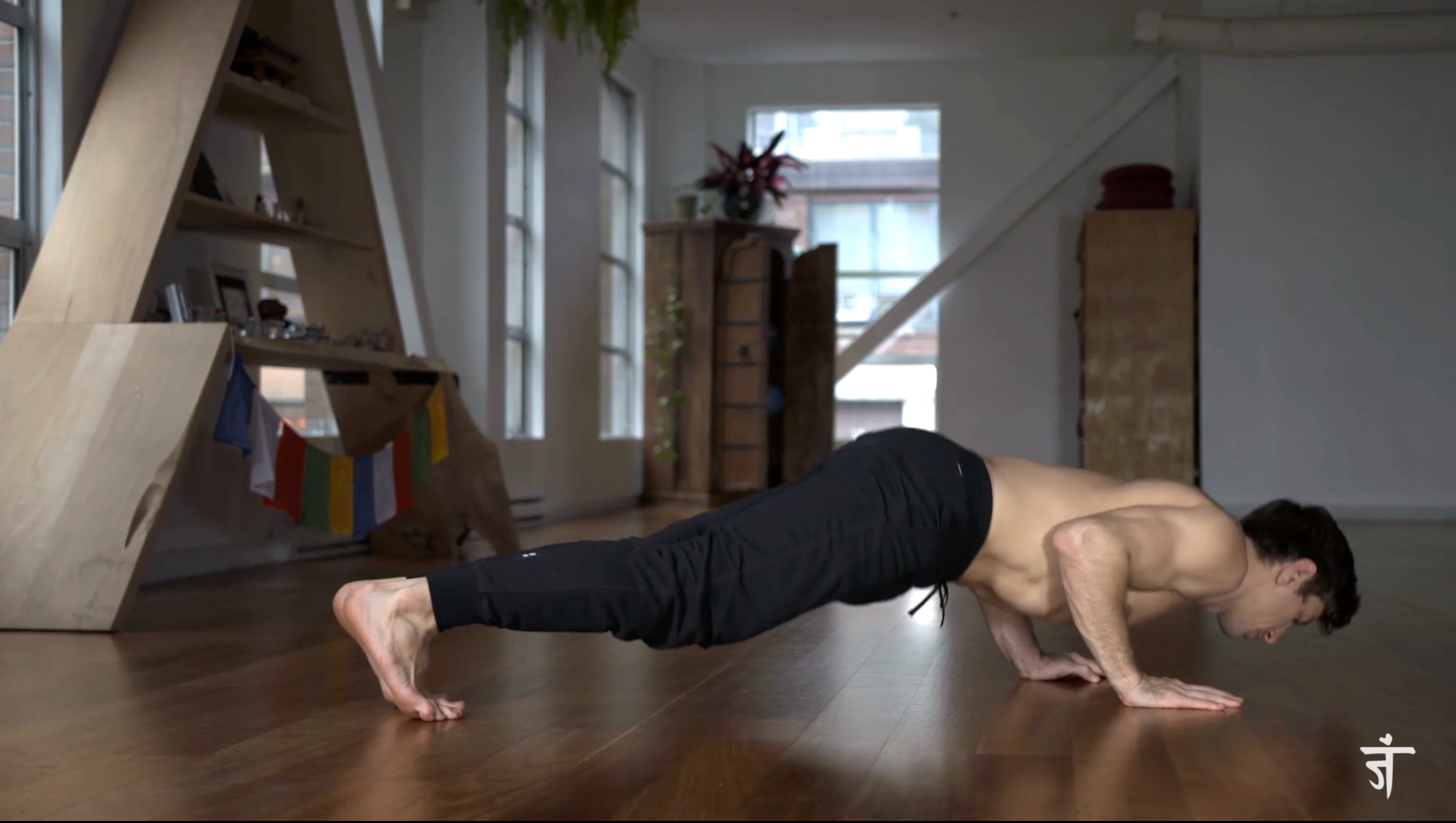 Learn Scorpion Walk with Slava | Level 2