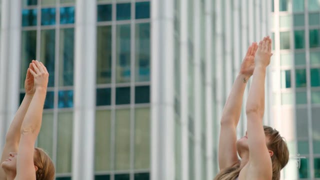 Strong, Slow, and Steady with Erica |...