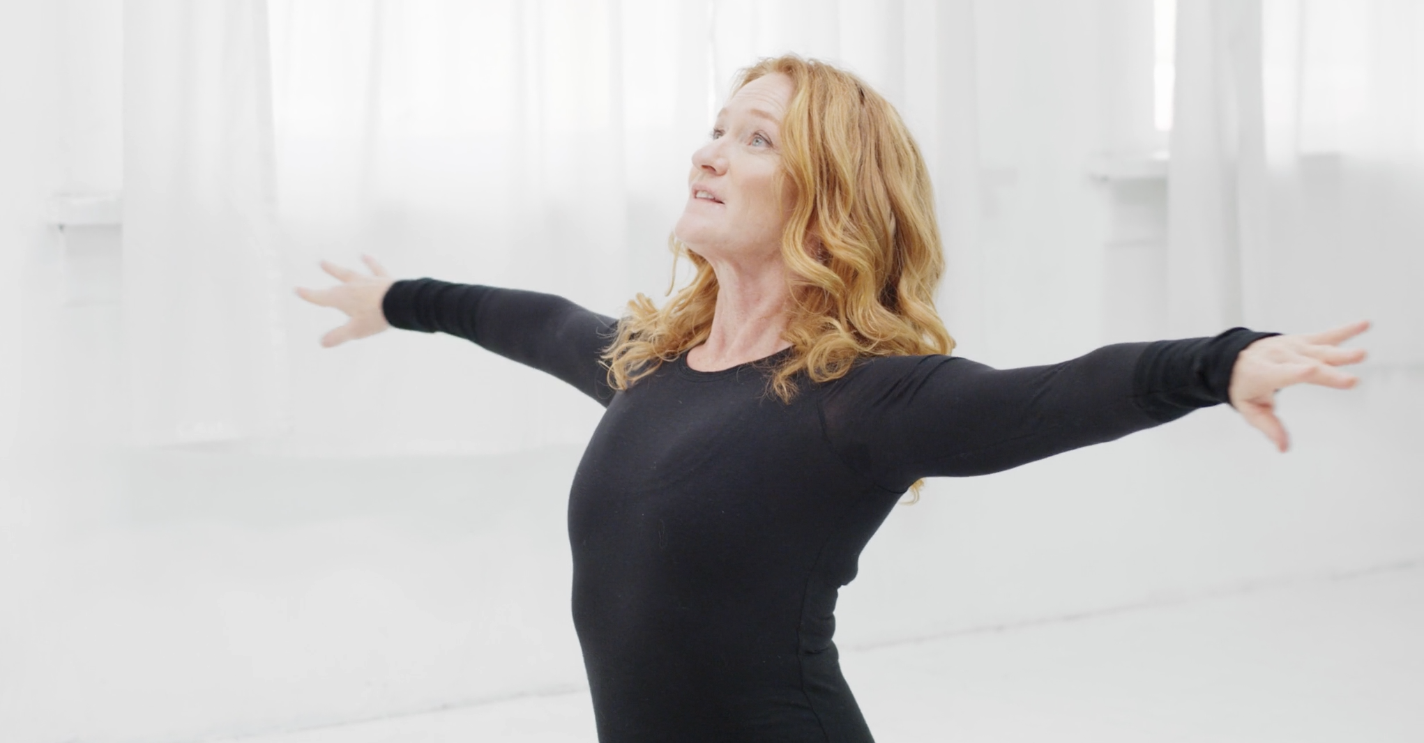 LEARN | Movement Class with Kate Potter