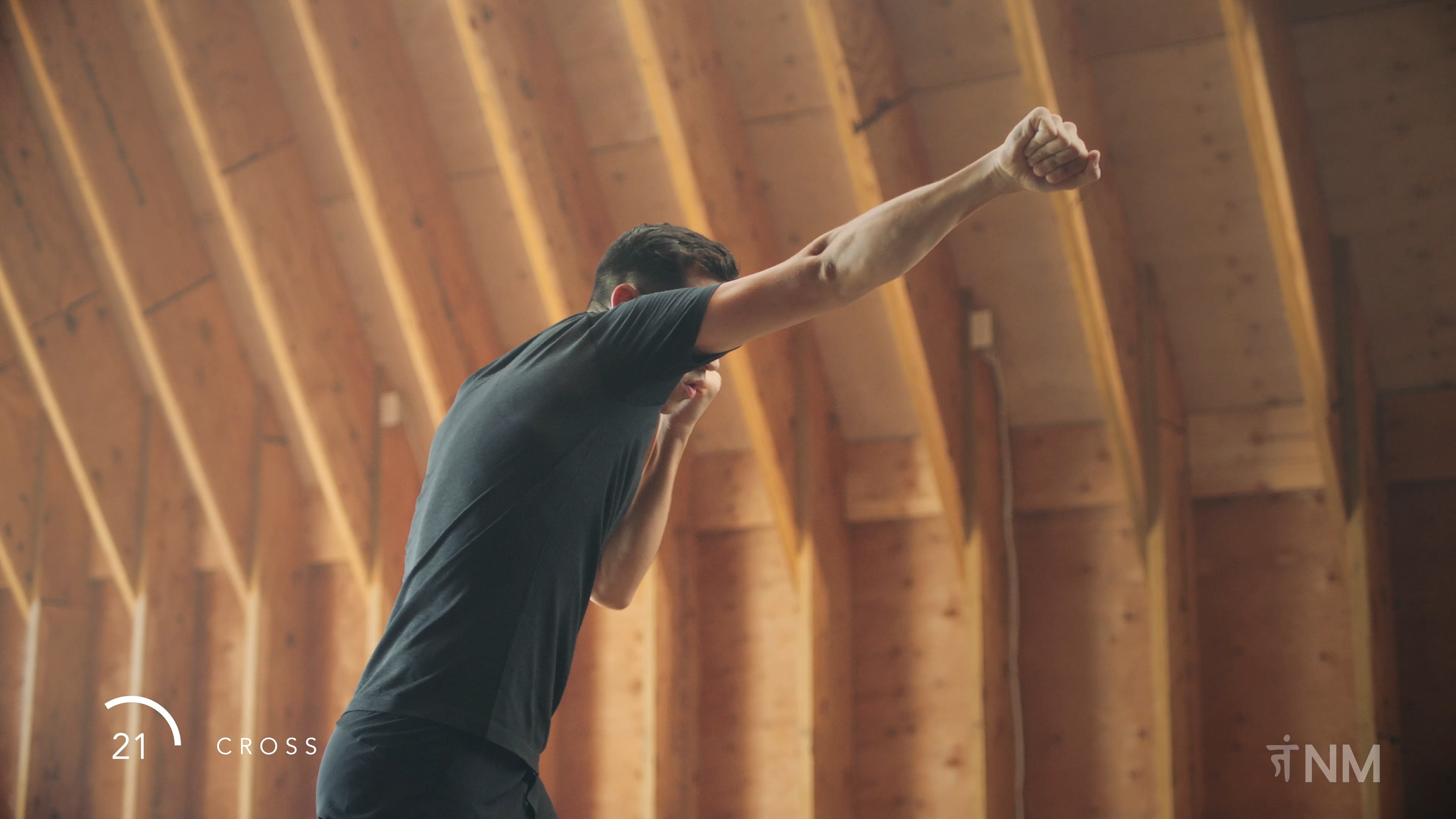 Power Punch with Rob | Beginner-friendly Boxing Class (22 Mins)