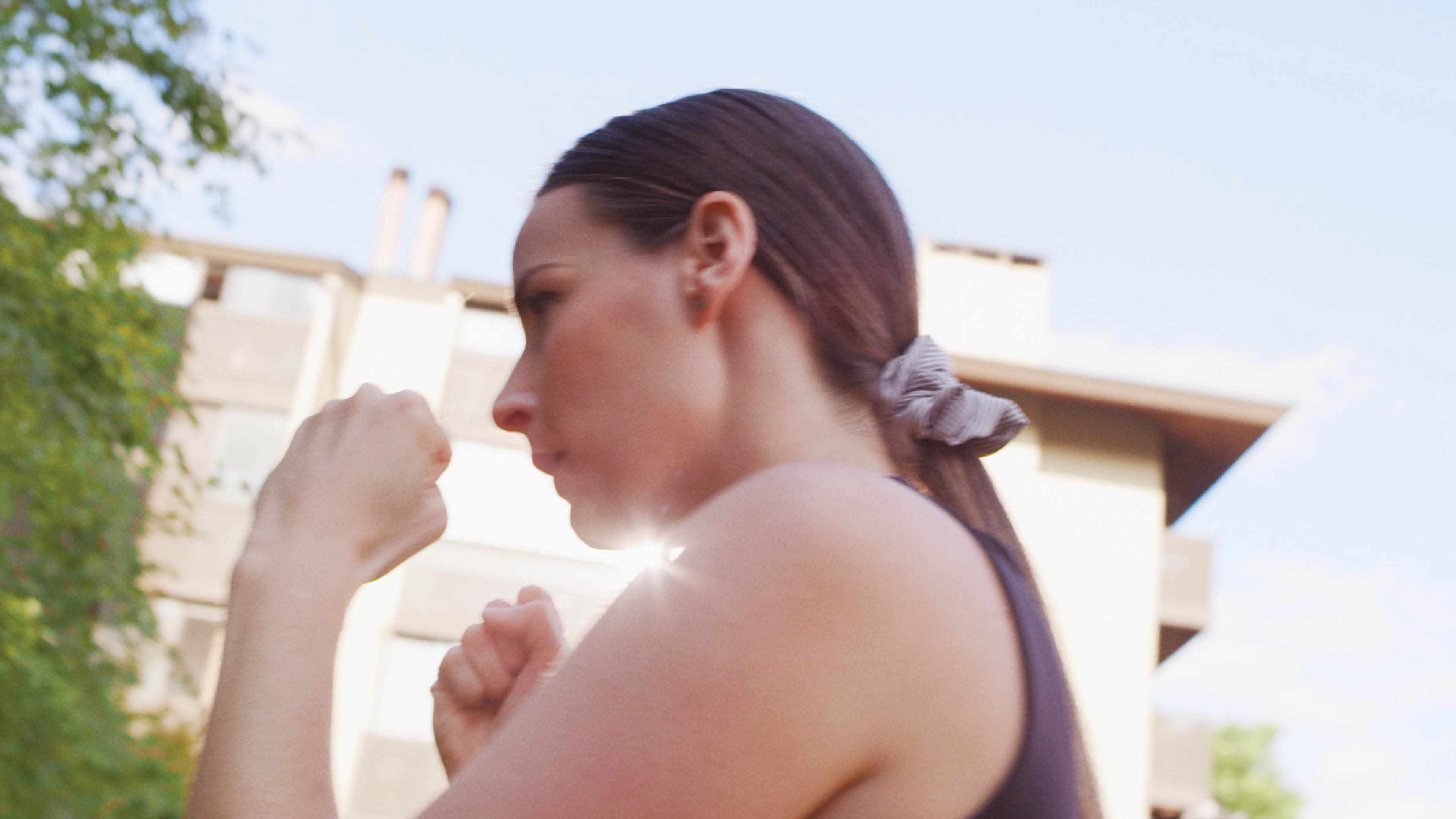 Day 8 | Move with Confidence