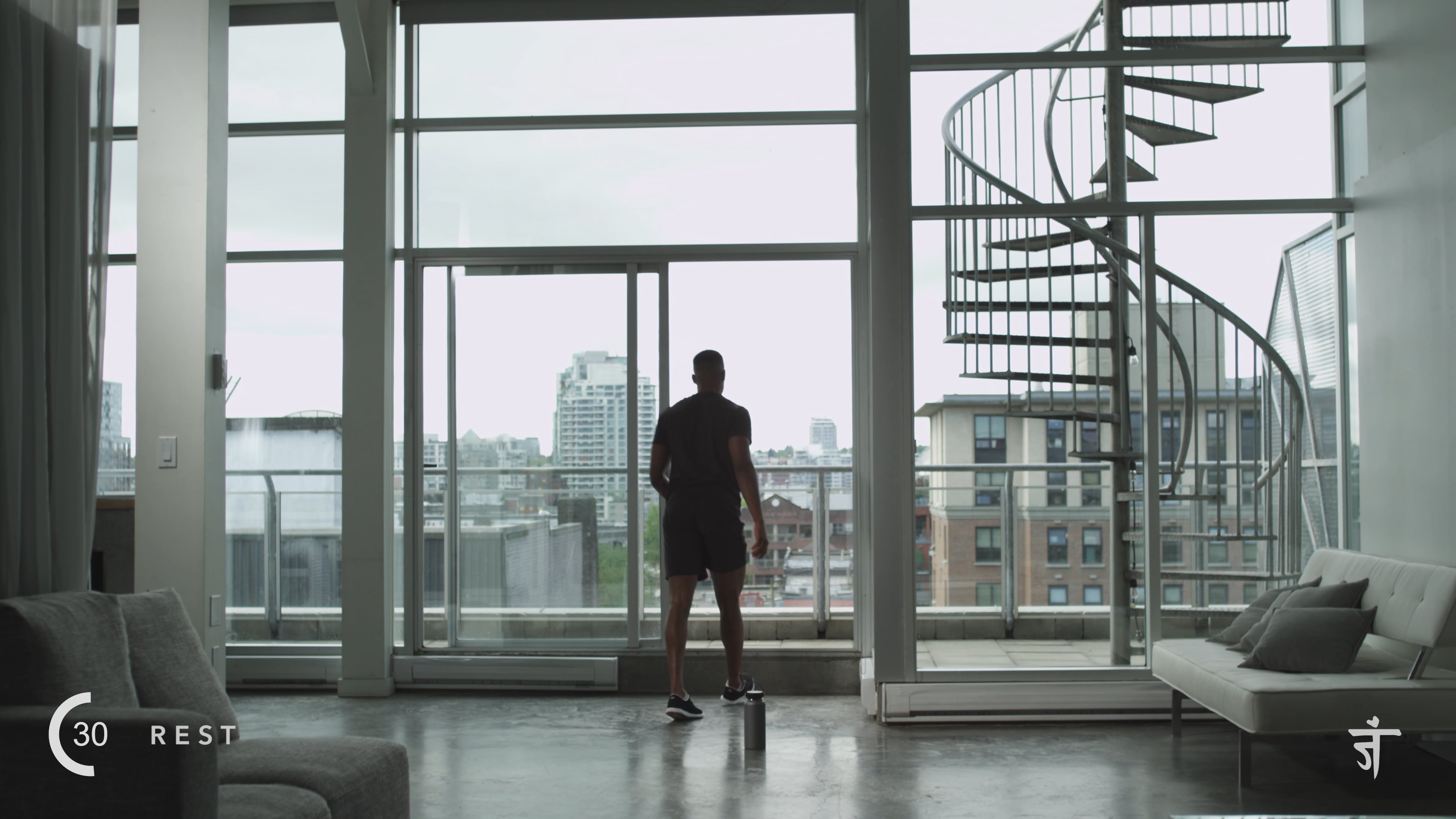 Athletic Movement 5-Minute Practice