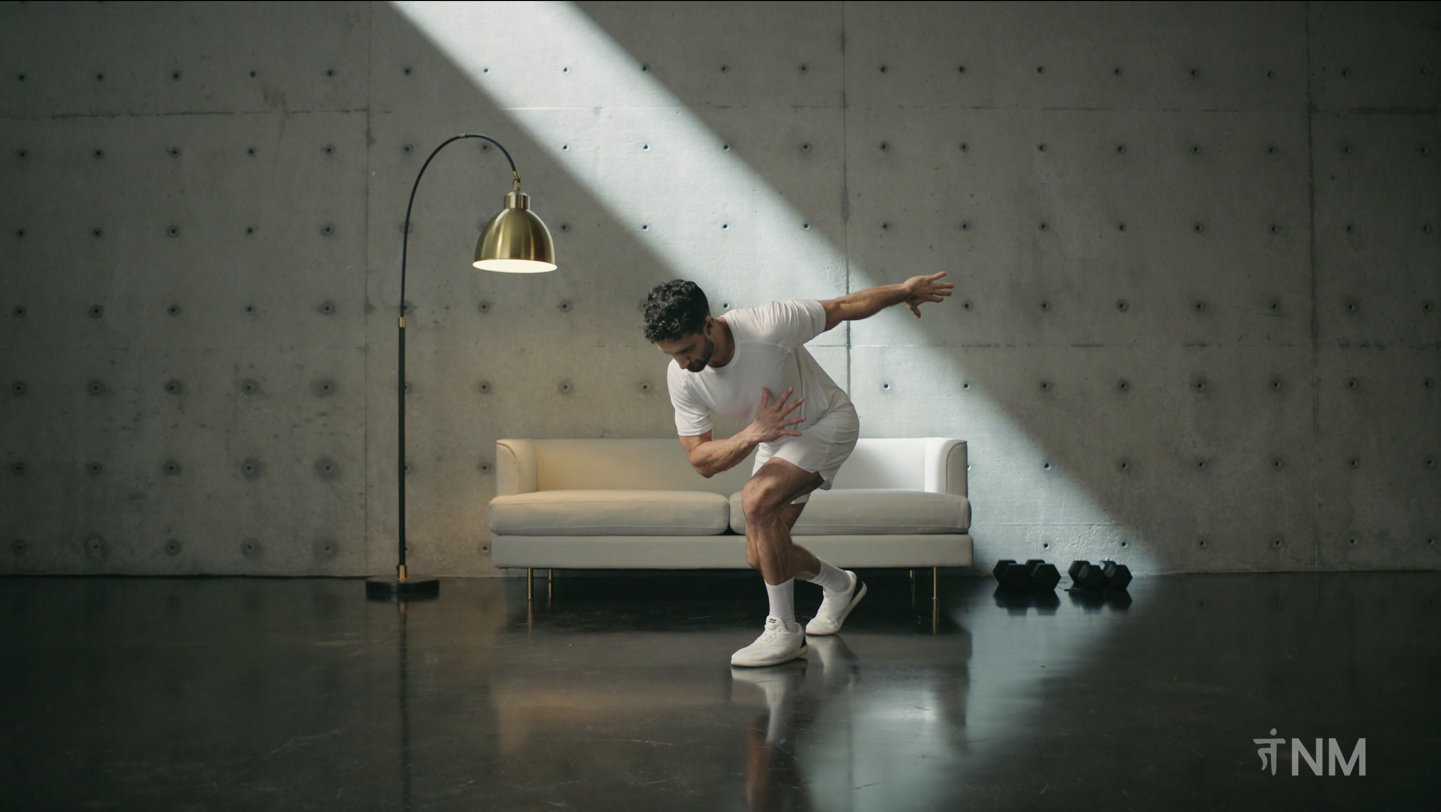 Strength Patterns with Adrian | Foundational Strength Class (22 Mins)