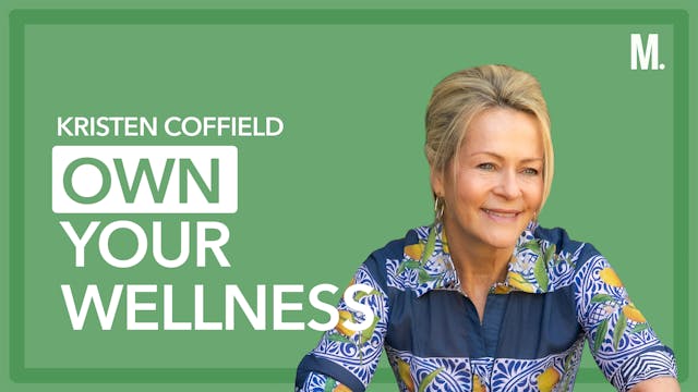 NEW | Longevity, Connection, and Acti...